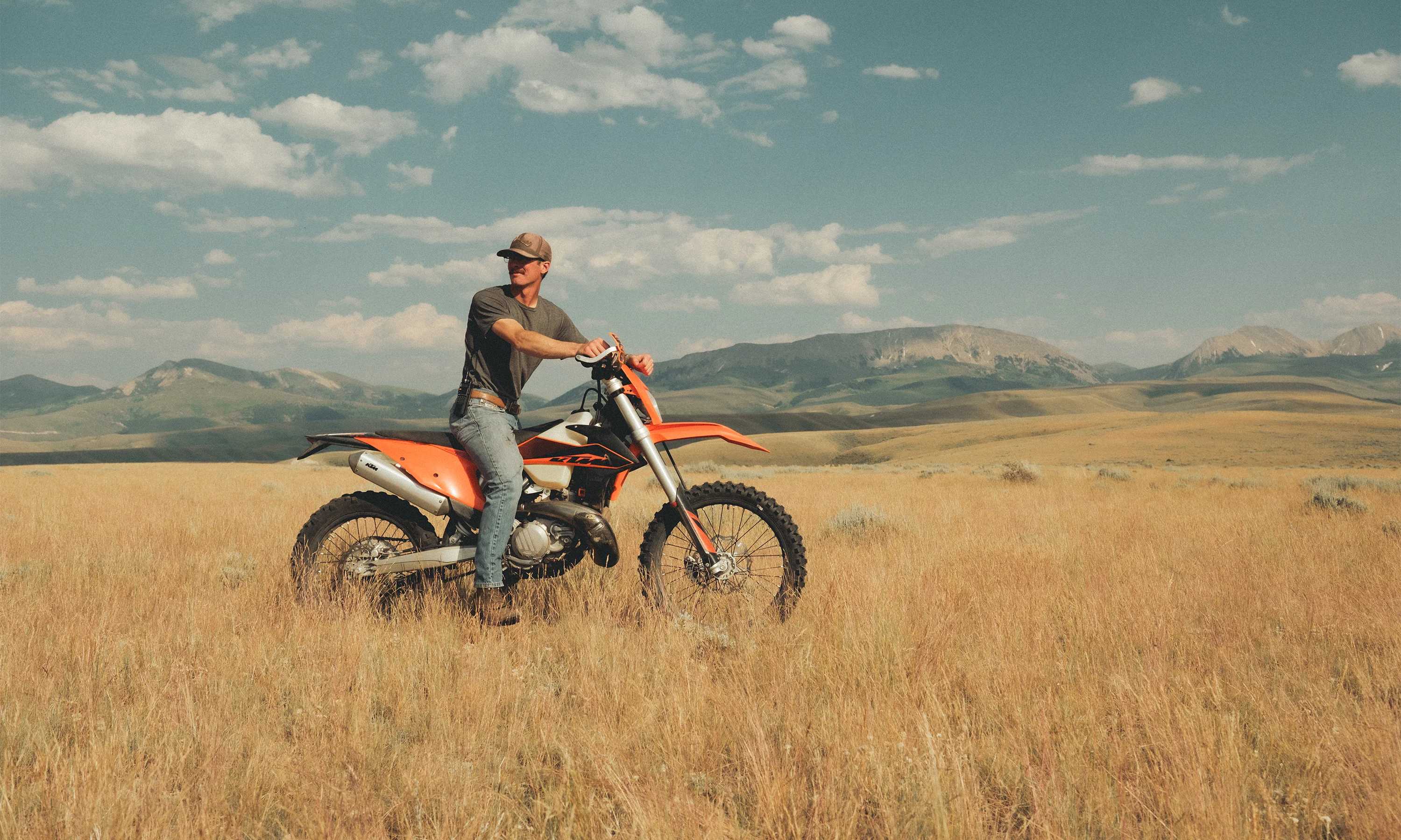 American Grown, Montana Made Merino
