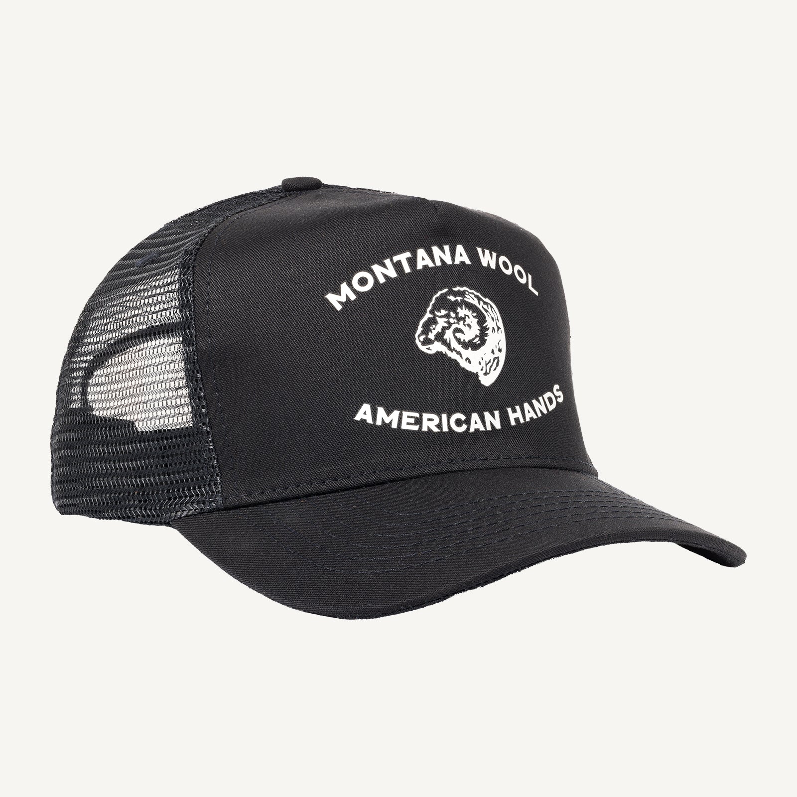 American Hands Ballcap - Image 3