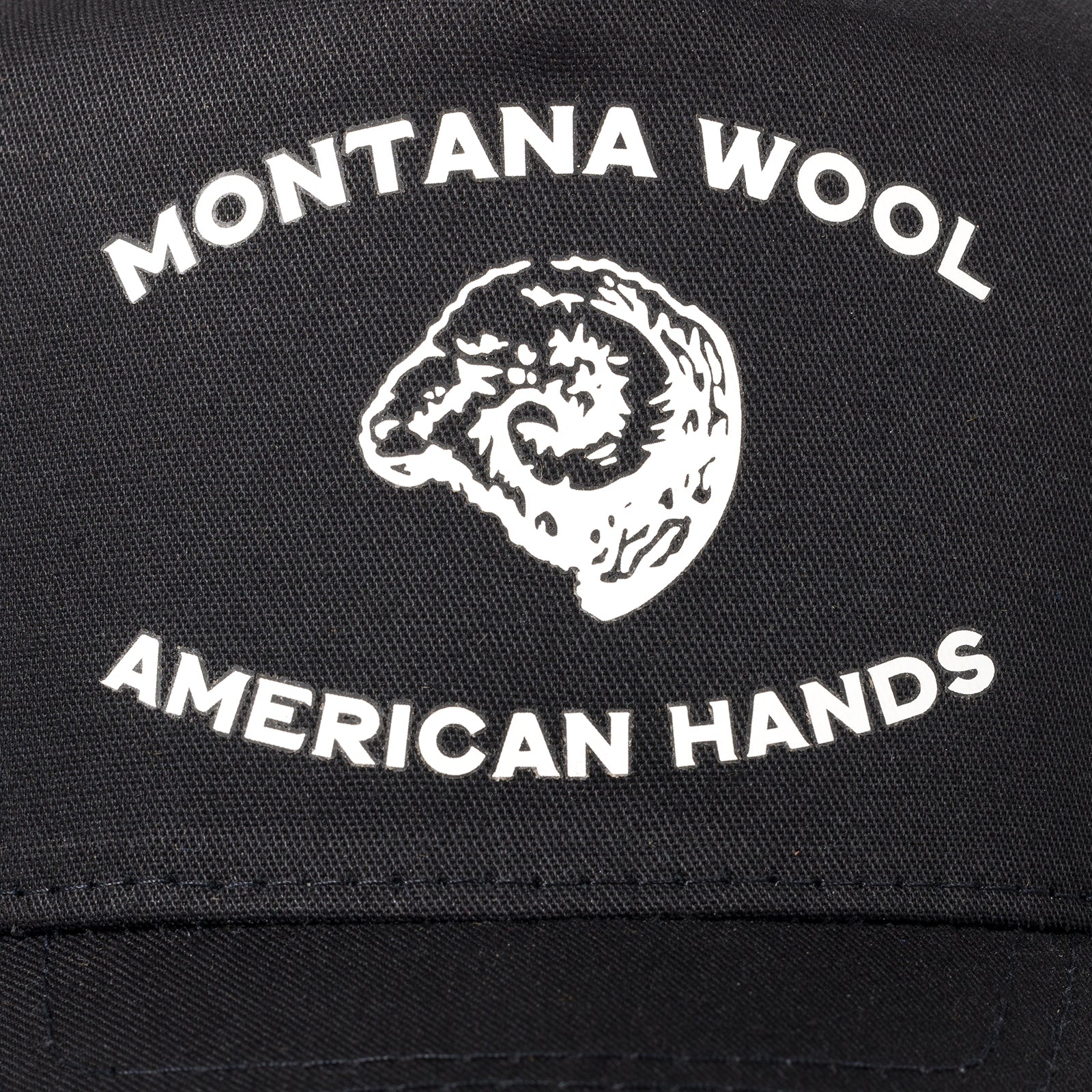 American Hands Ballcap - Image 4