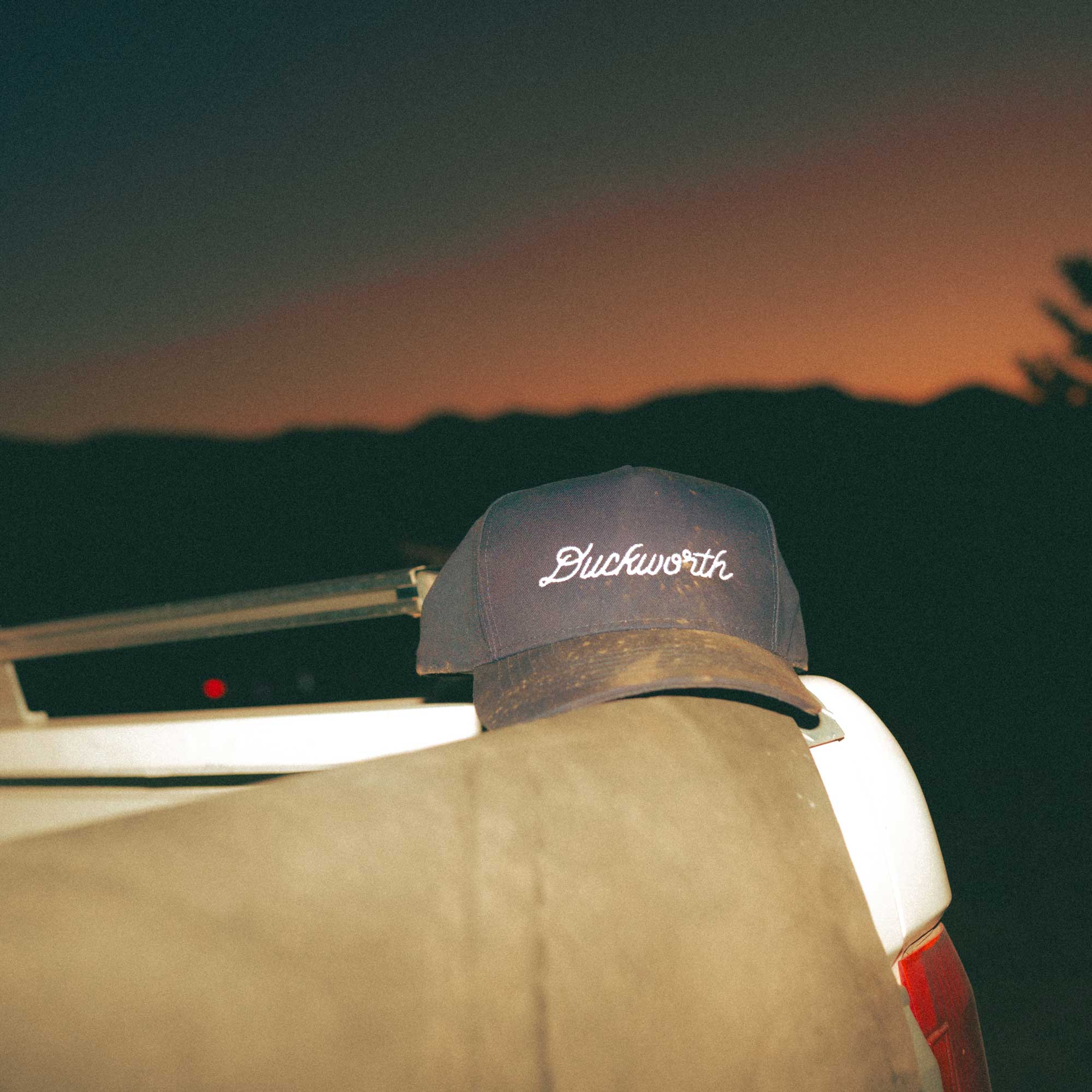 Classic Snap Ballcap - Image 4