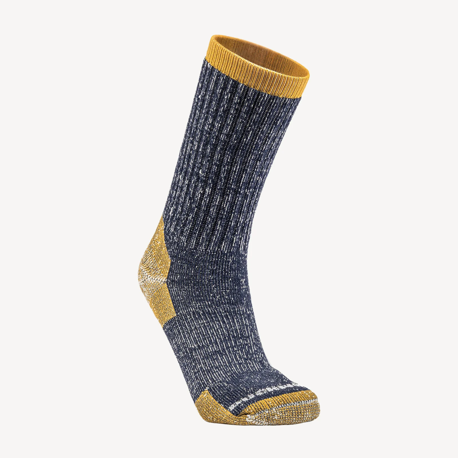 Heavyweight Crew Sock - Image 3