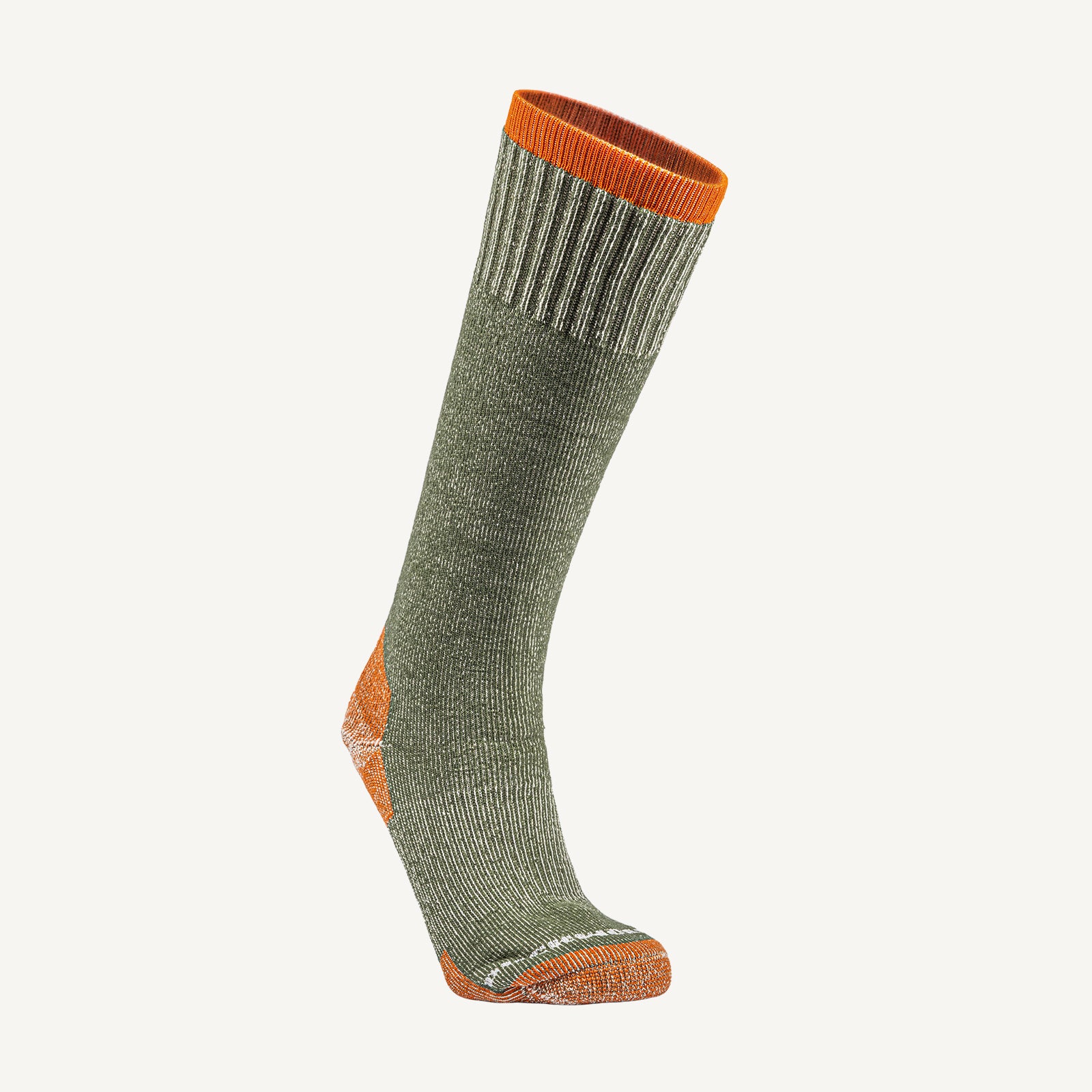 Heavyweight Over-the-Calf Sock - Image 3