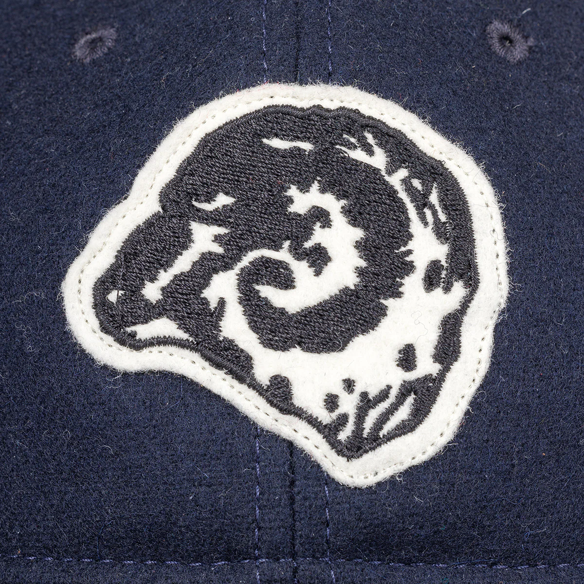 Heritage Wool Ballcap - Image 5