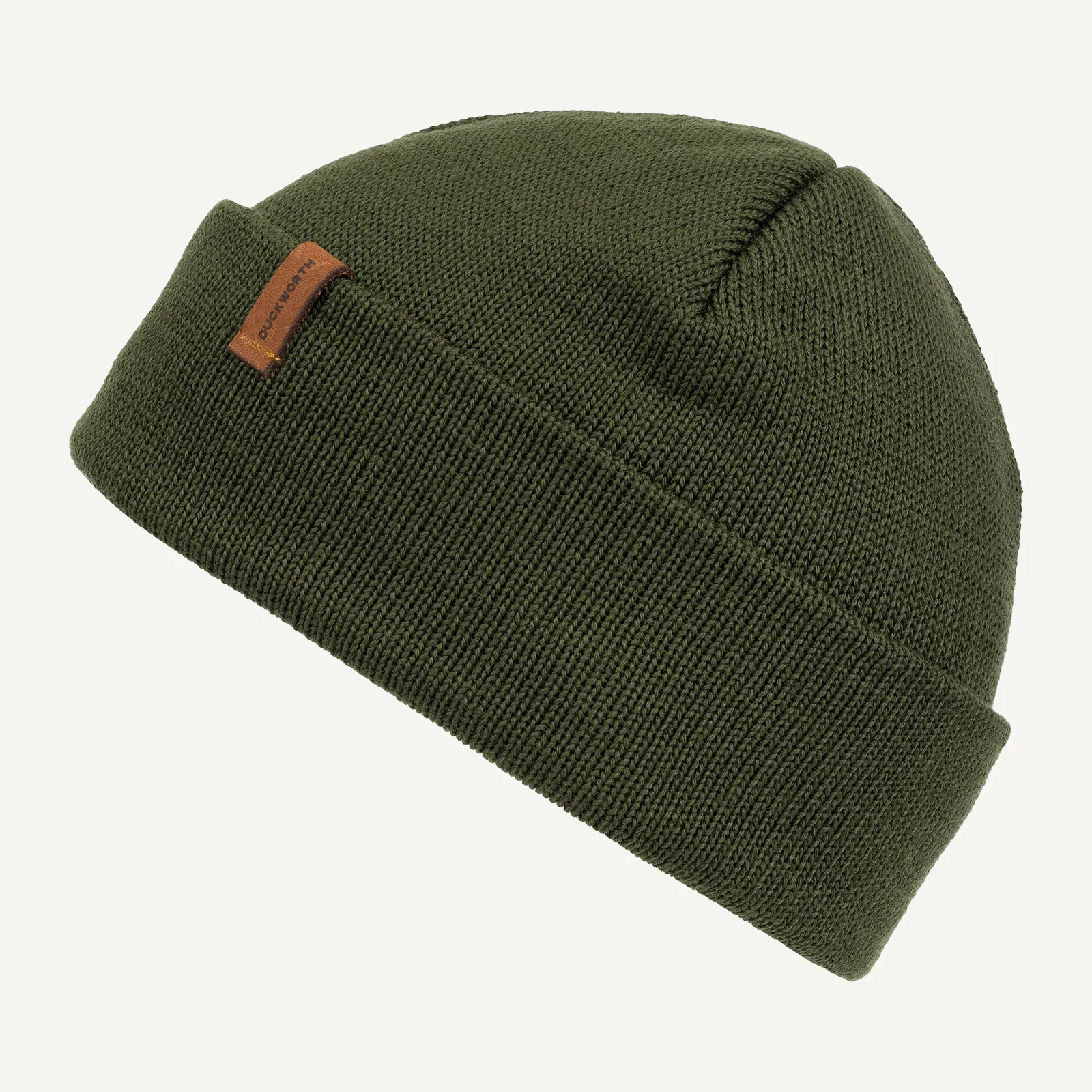 Knit Rigger Hat - Image 5