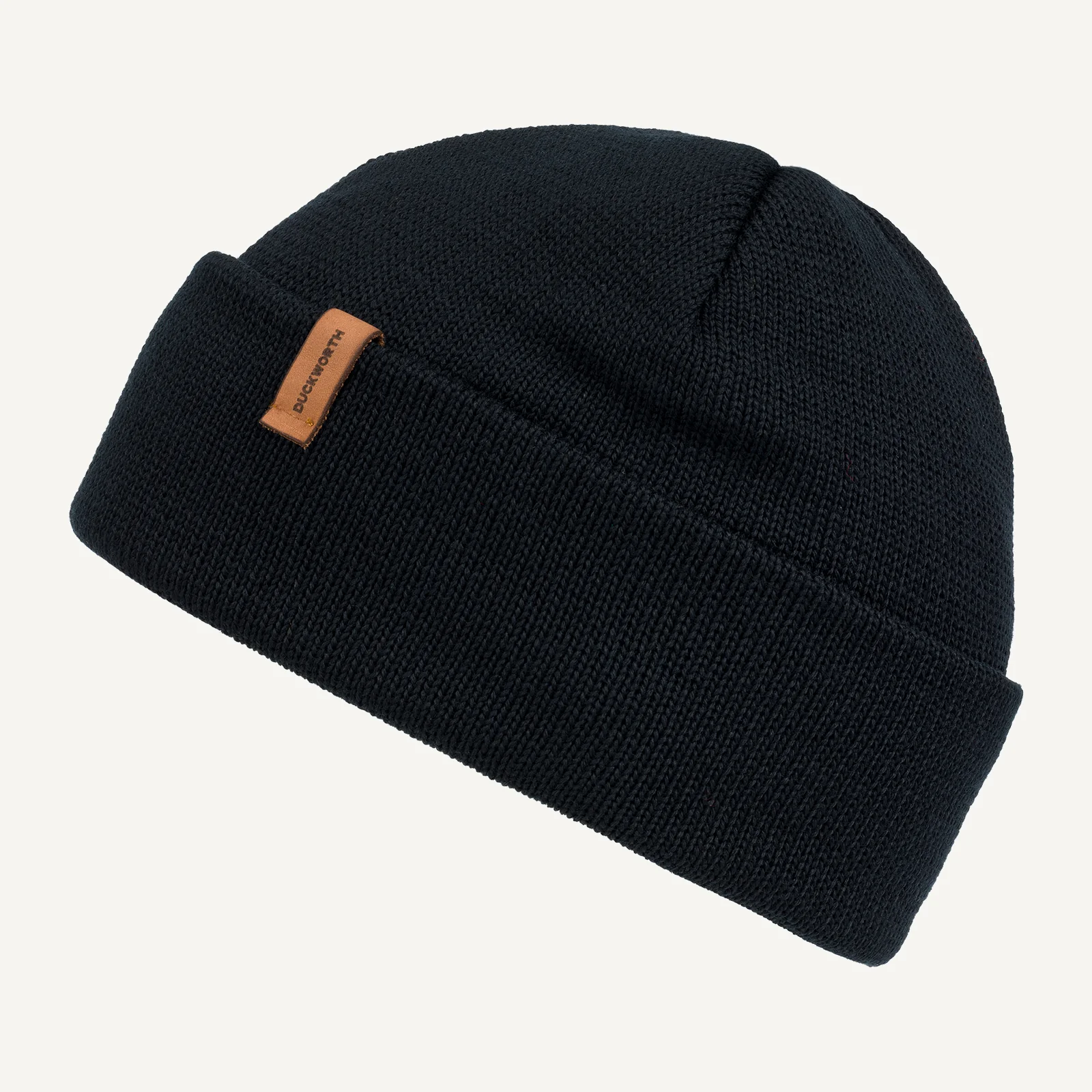 Knit Rigger Hat - Image 6