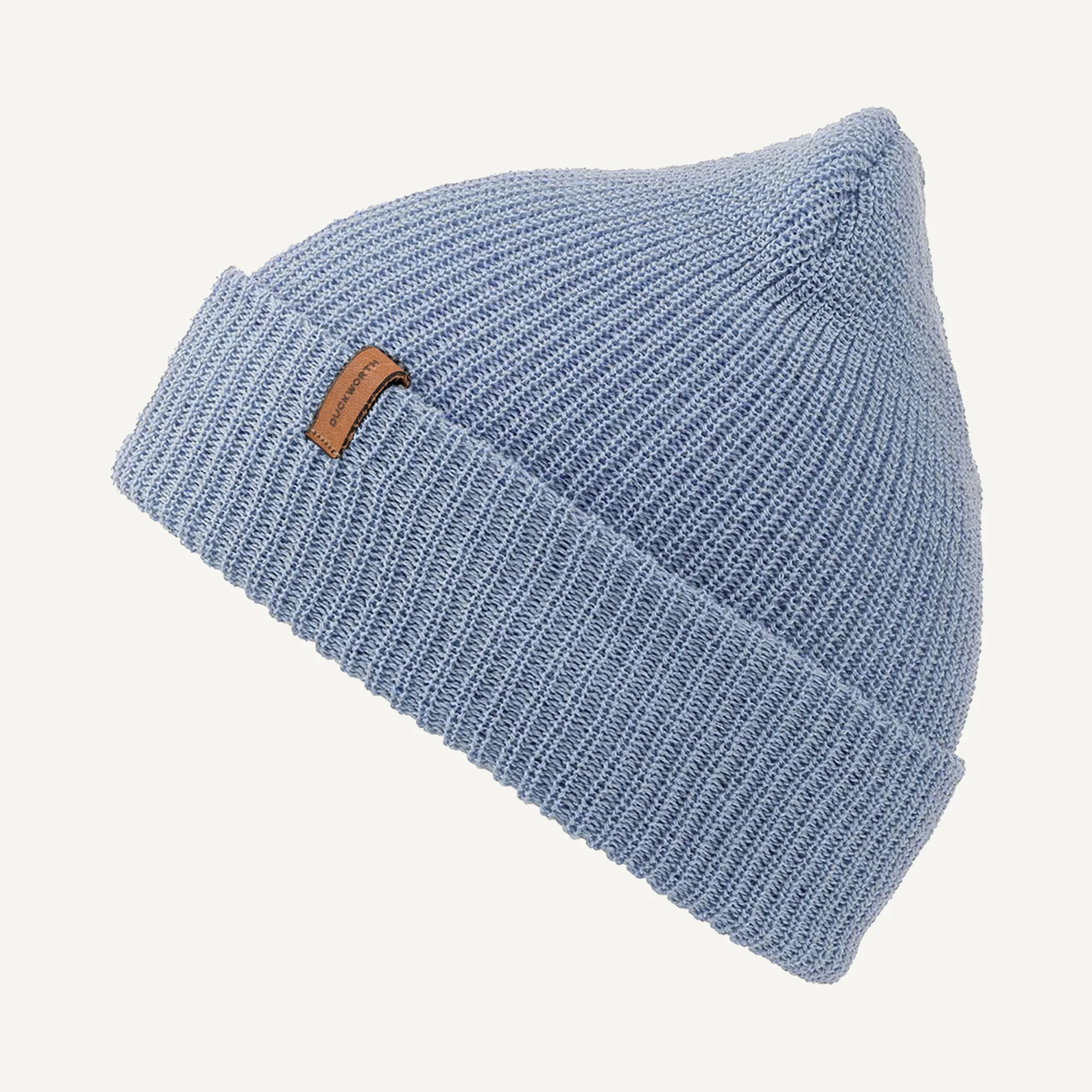 Knit Watchman Hat - Image 3