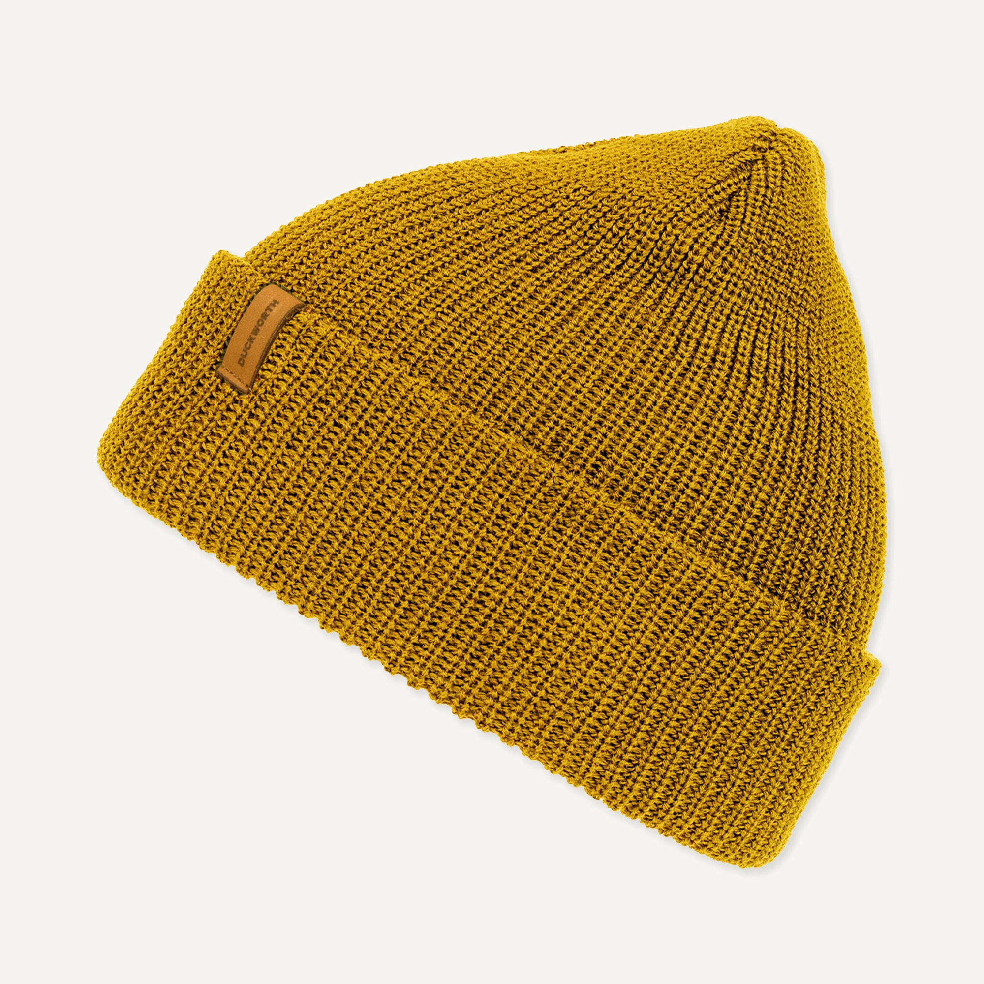 Knit Watchman Hat - Image 4