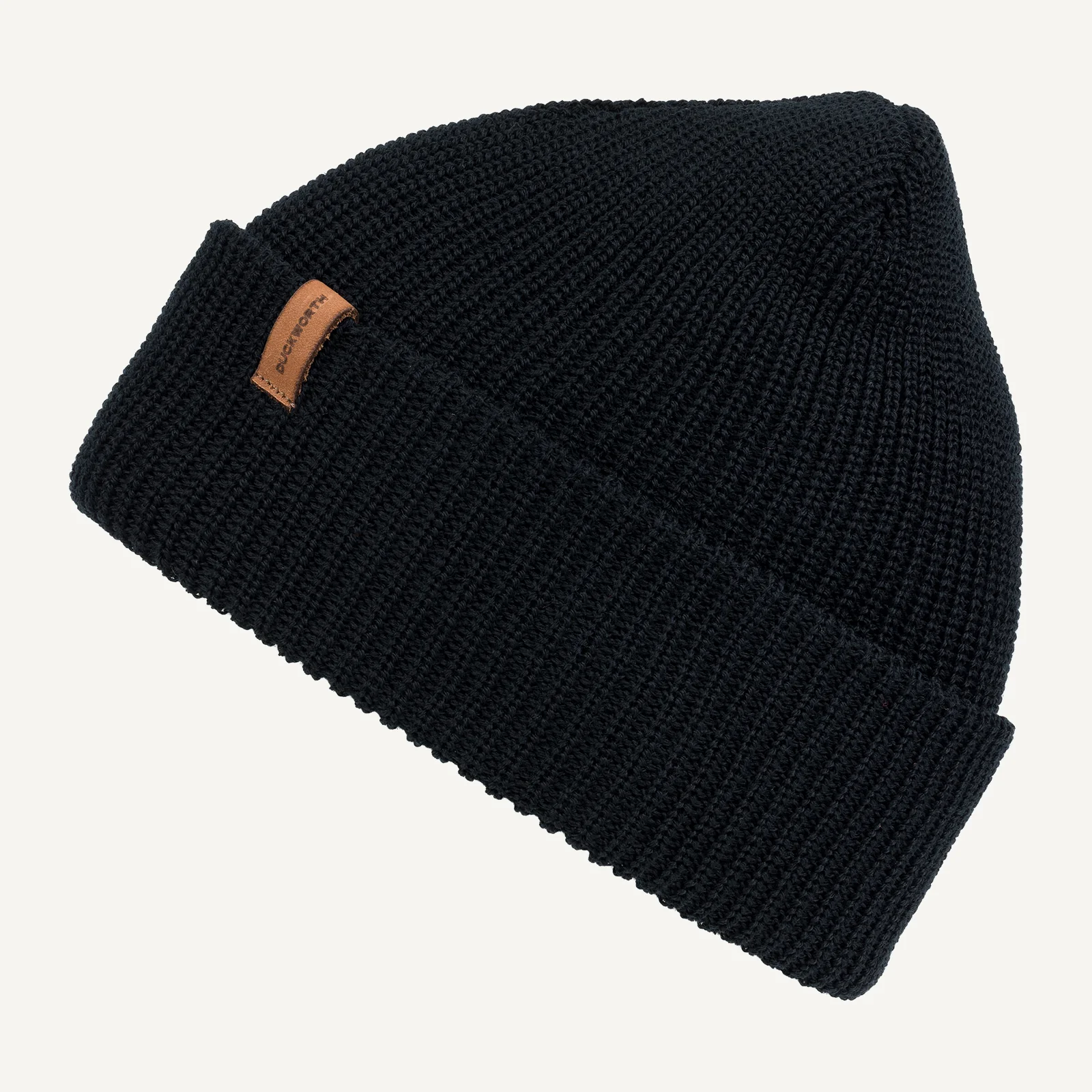 Knit Watchman Hat - Image 5
