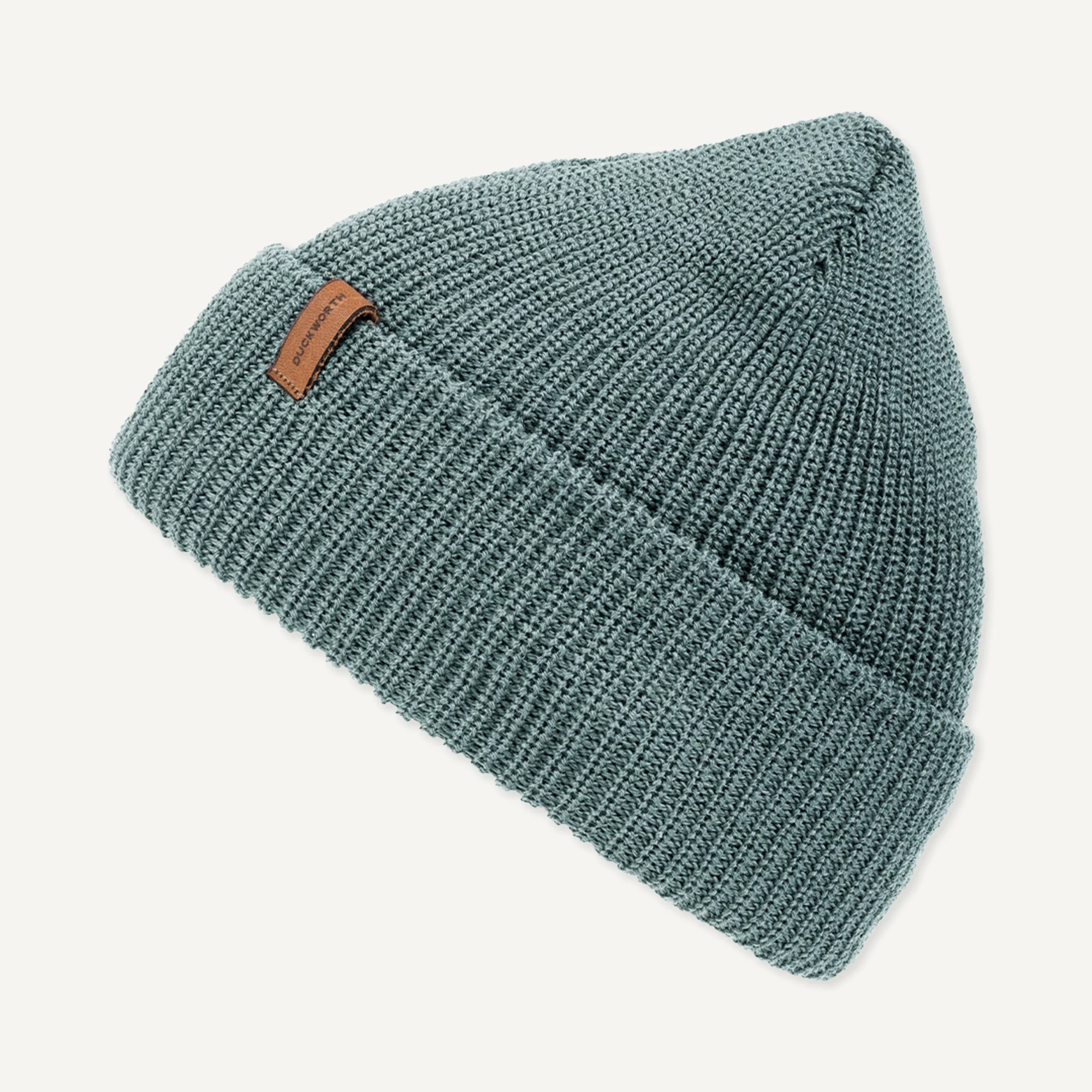 Knit Watchman Hat - Image 6