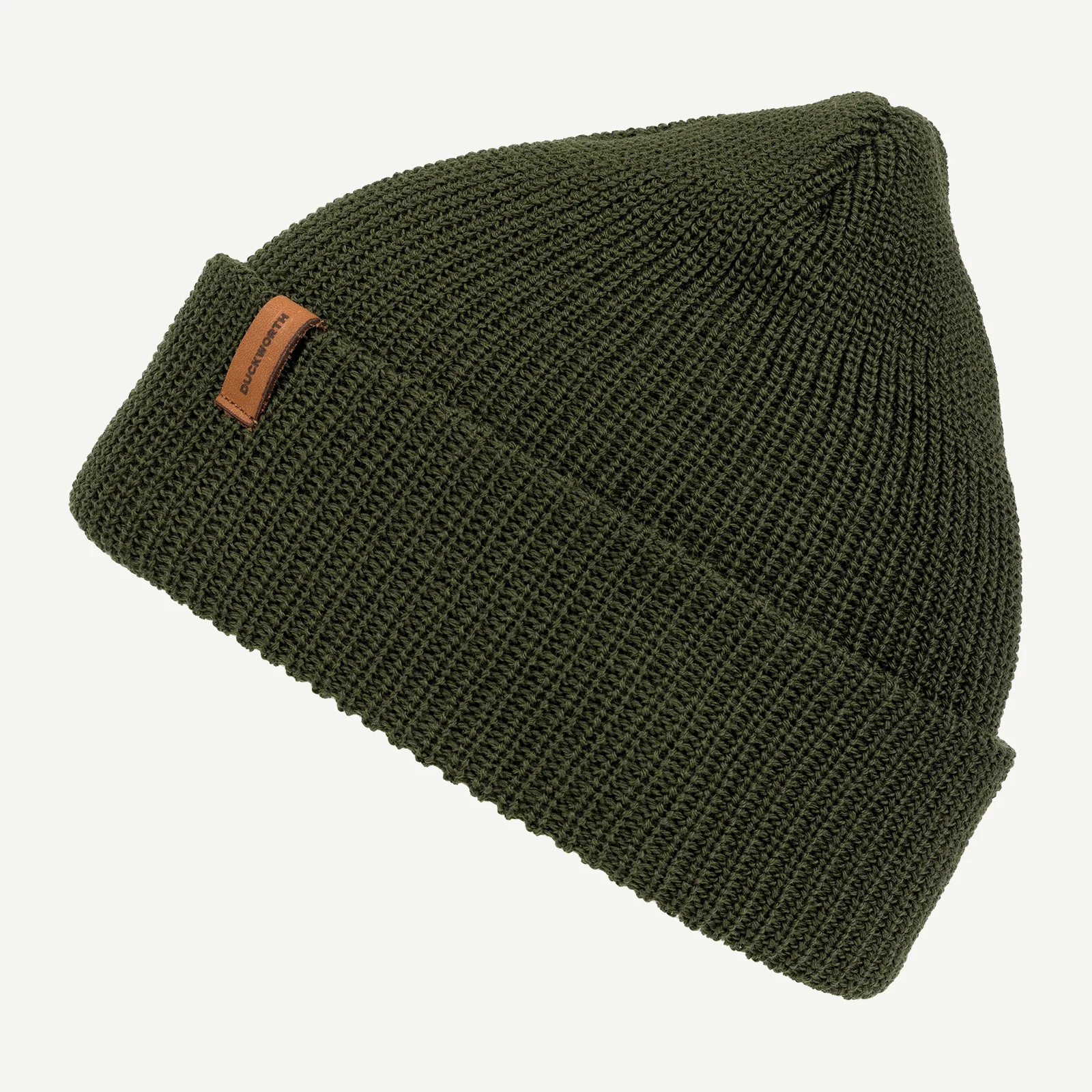 Knit Watchman Hat - Image 7