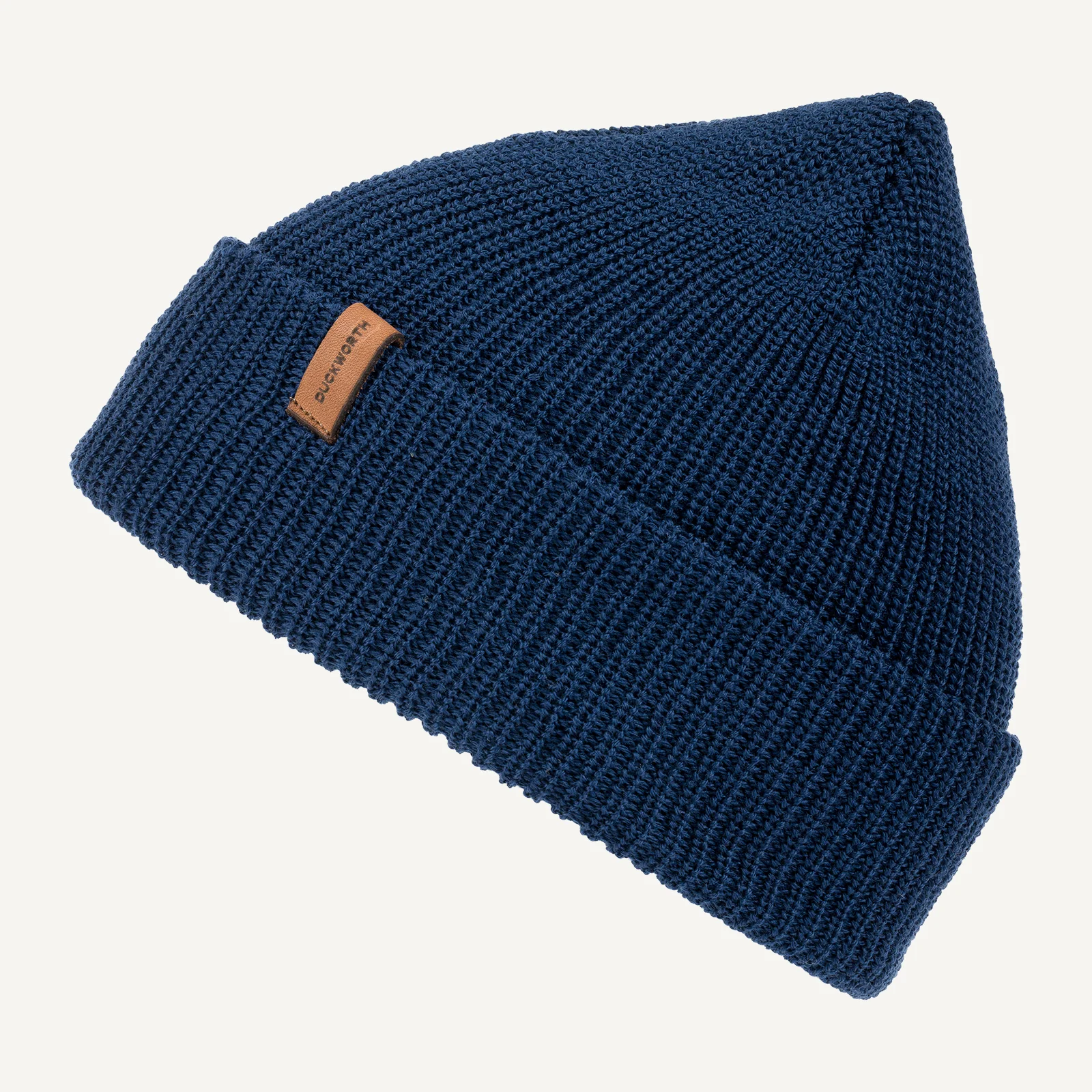 Knit Watchman Hat - Image 8