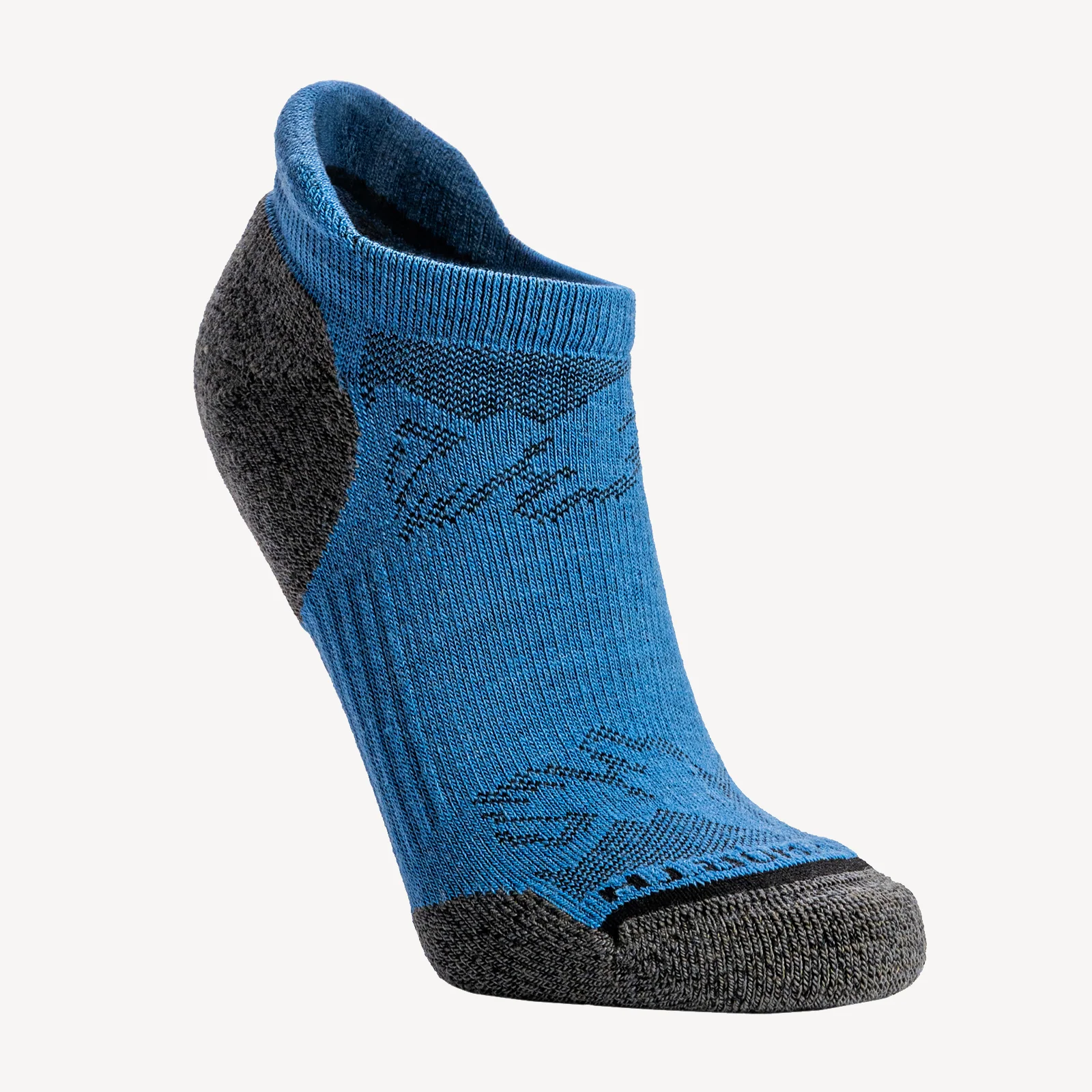 Lightweight No Show Tab Sock - Image 3
