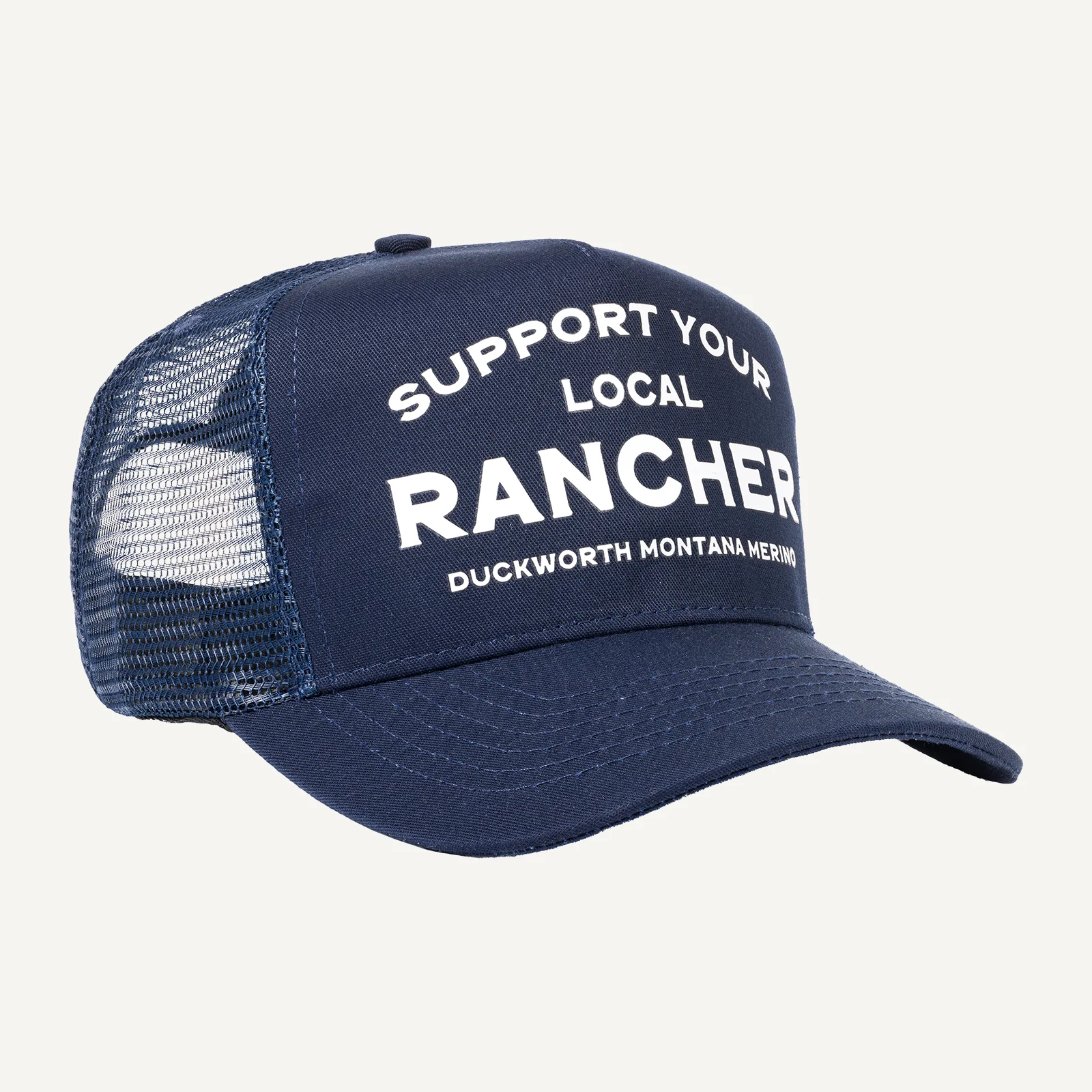 Local Rancher Ballcap - Image 4