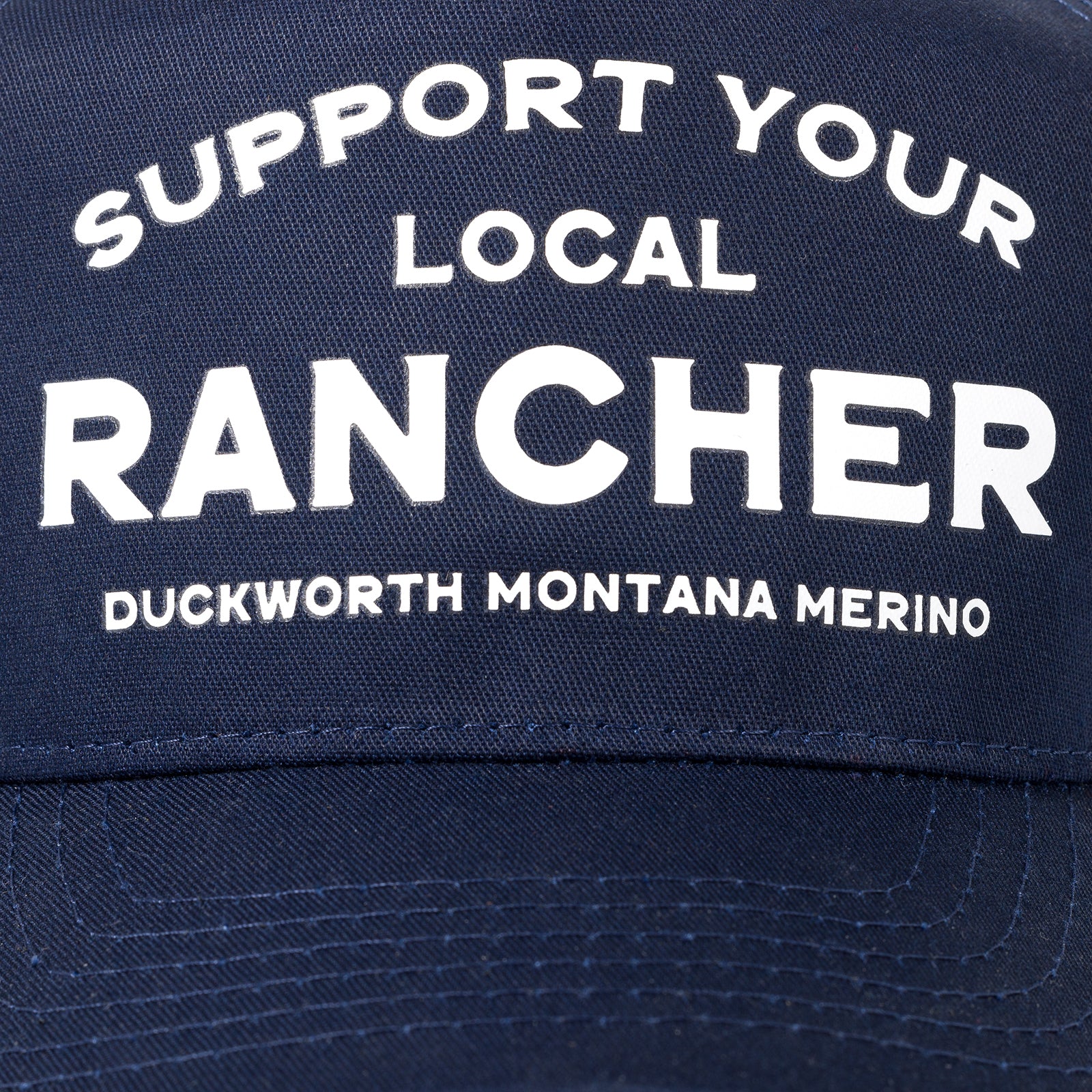 Local Rancher Ballcap - Image 5