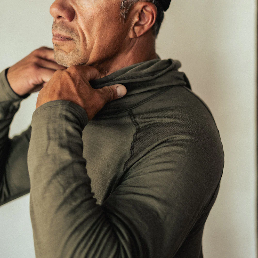 Men's Comet Hoody - Image 4