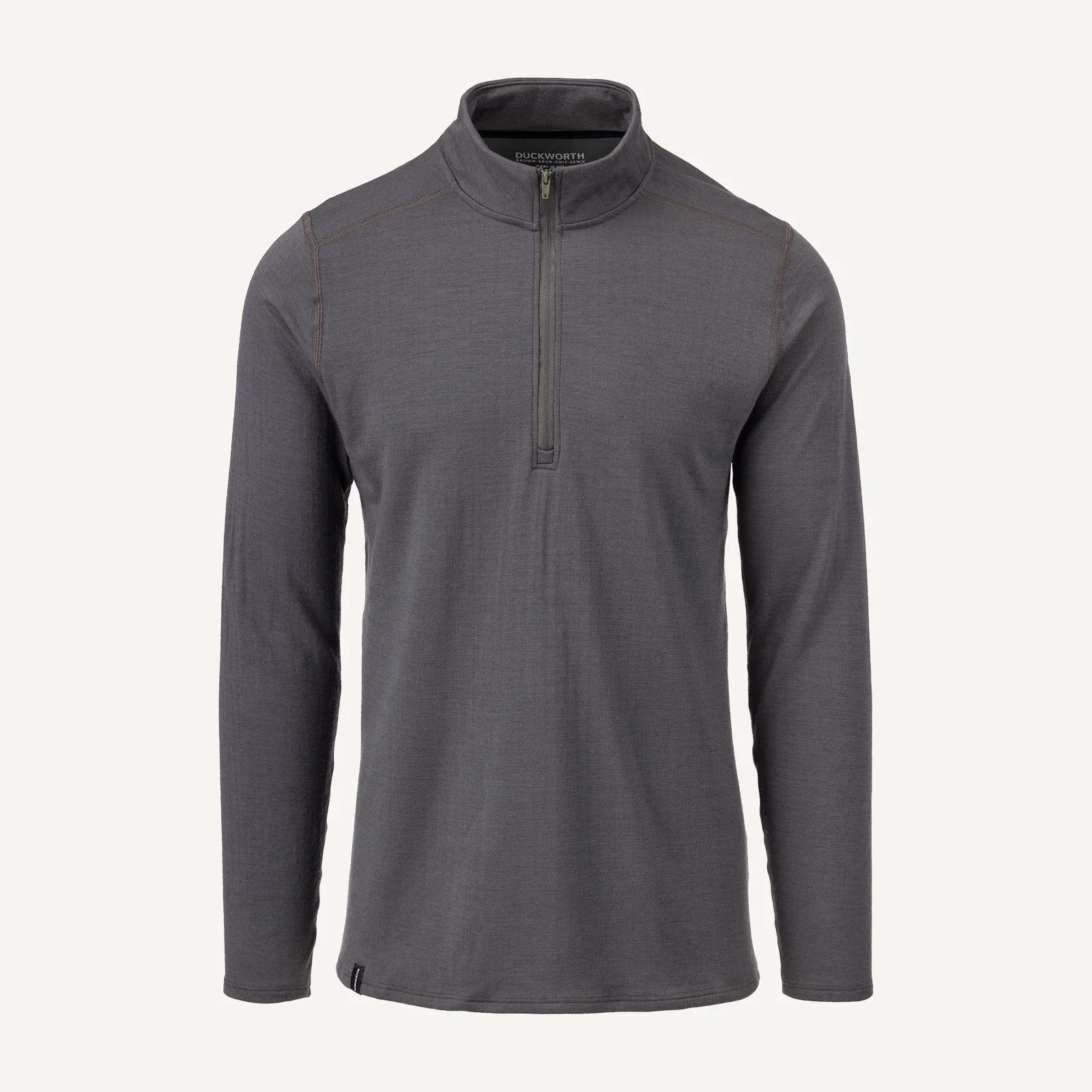 Men's Comet Quarter Zip - Image 3