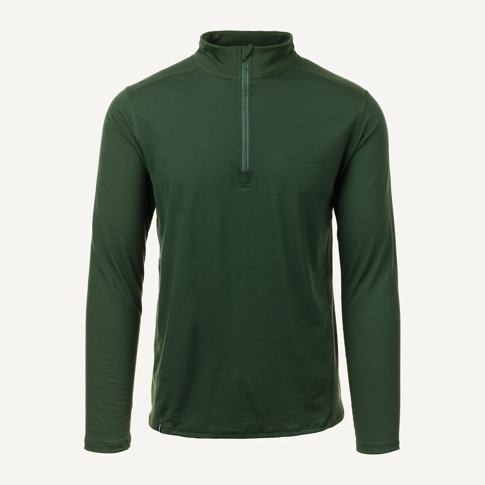 Men's Maverick Quarter Zip - Image 3