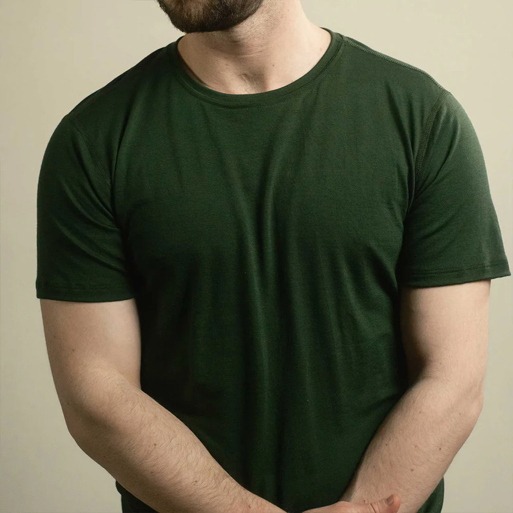 Men's Maverick Tee - Image 10