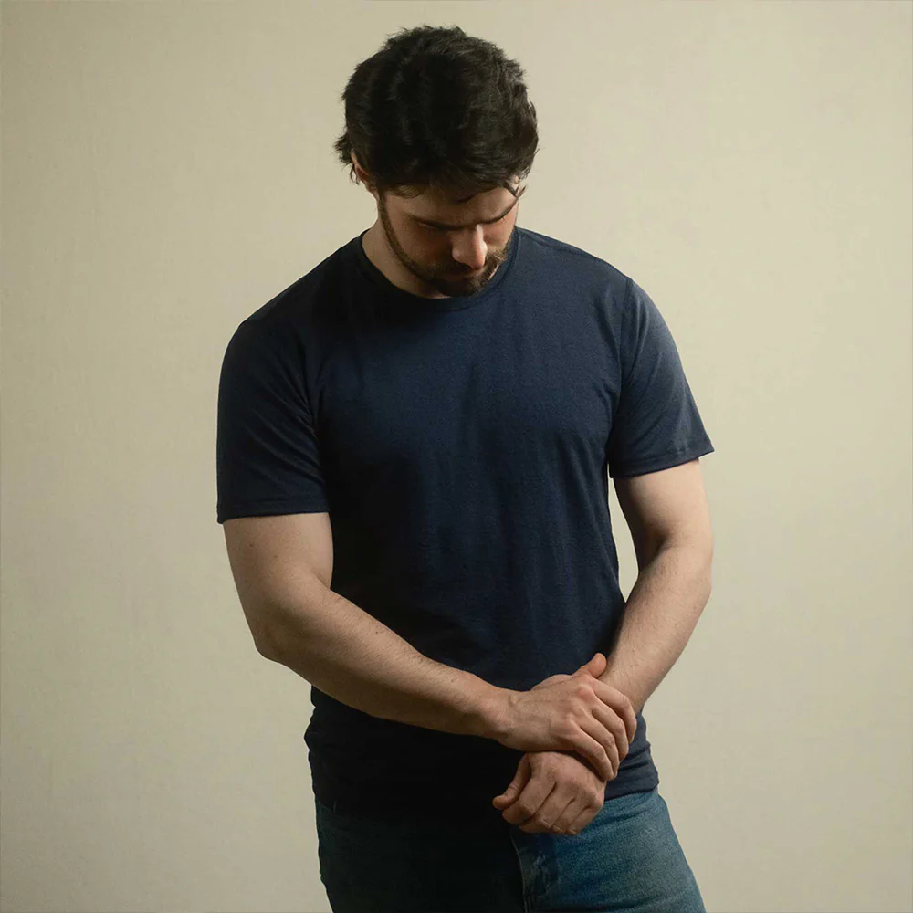 Men's Maverick Tee - Image 6