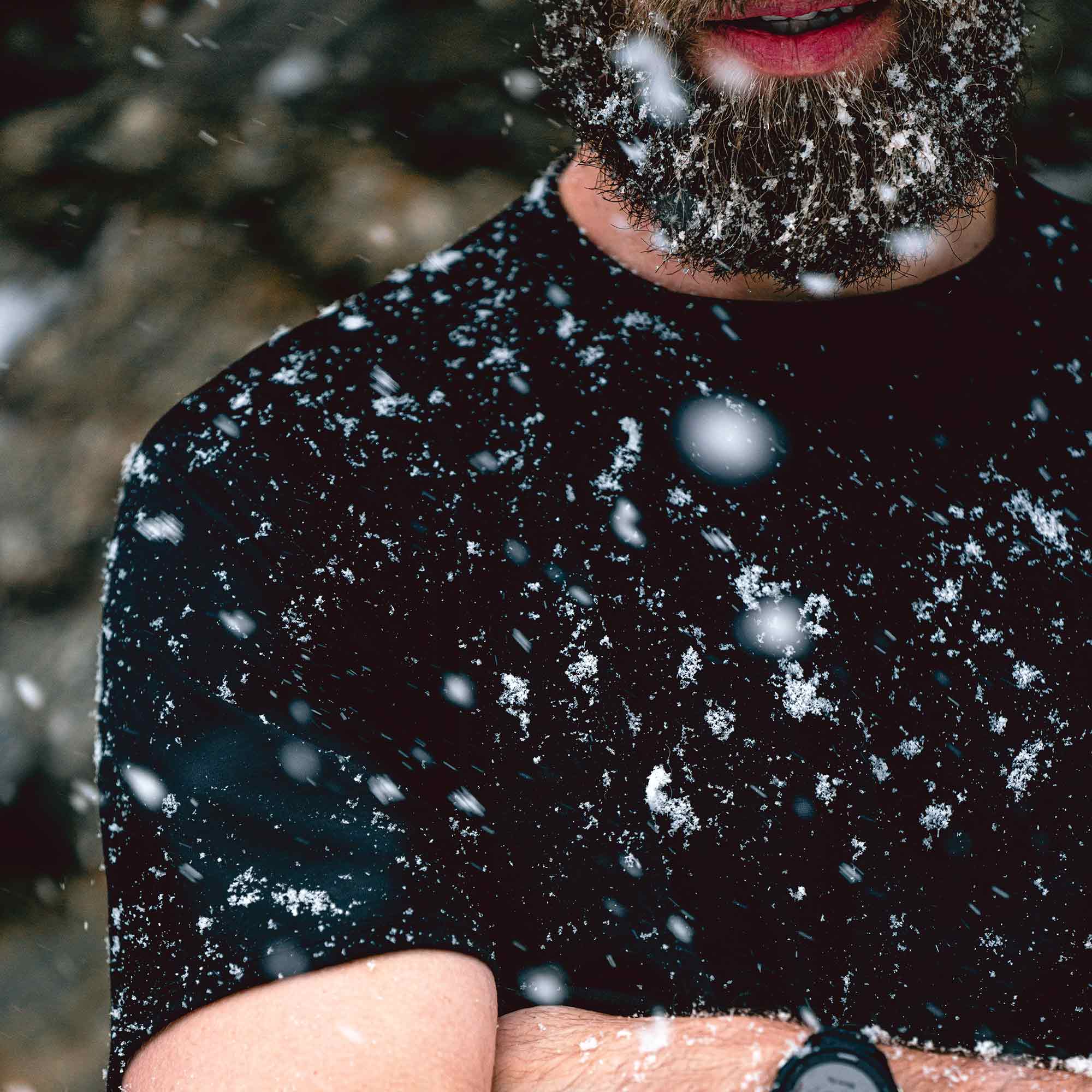 Men's Maverick Tee - Image 7