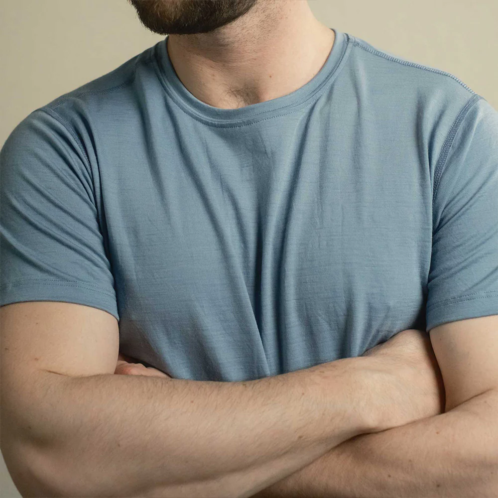 Men's Maverick Tee - Image 9