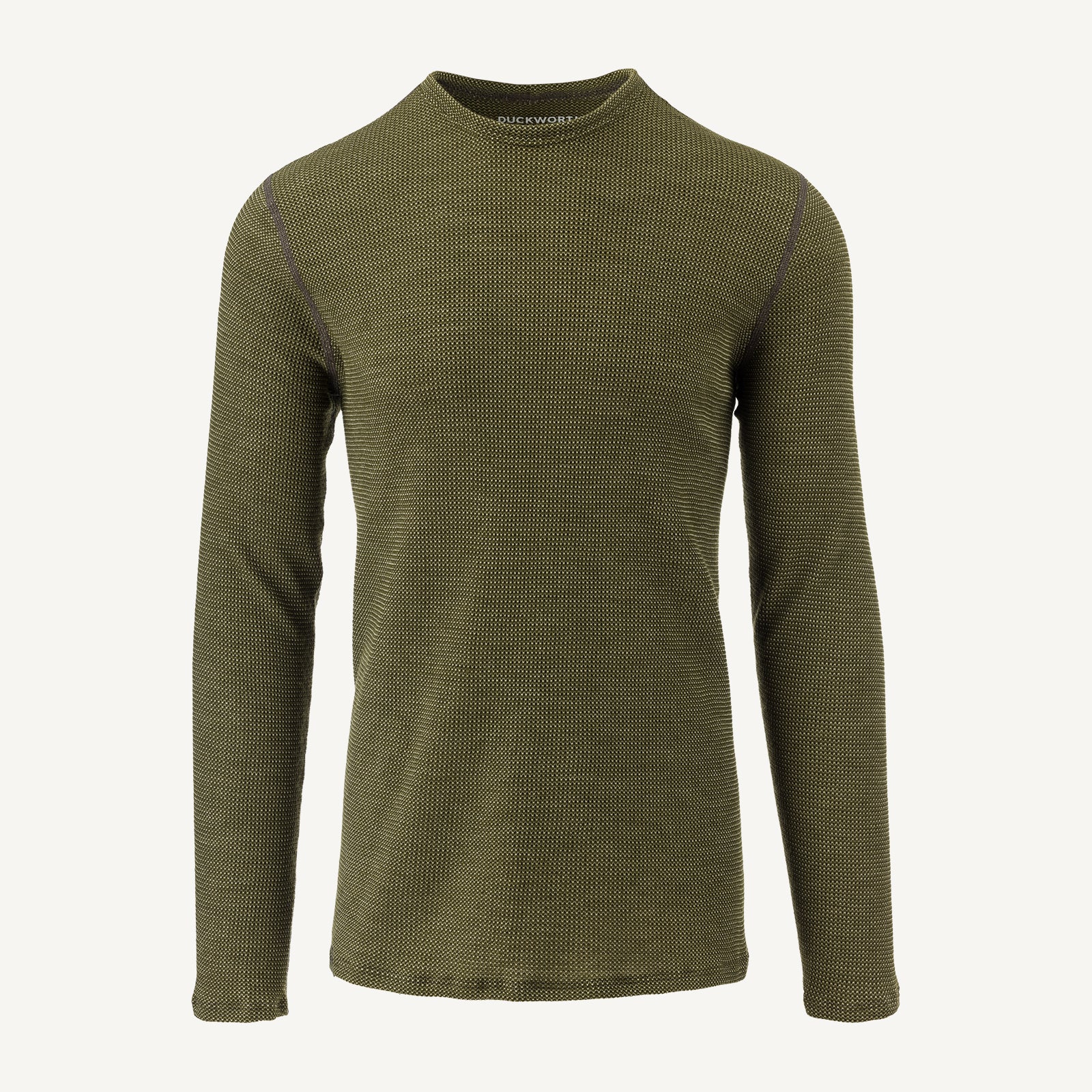 Men's Polaris Crew - Image 3