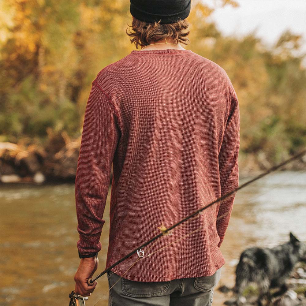 Men's Polaris Crew - Image 4