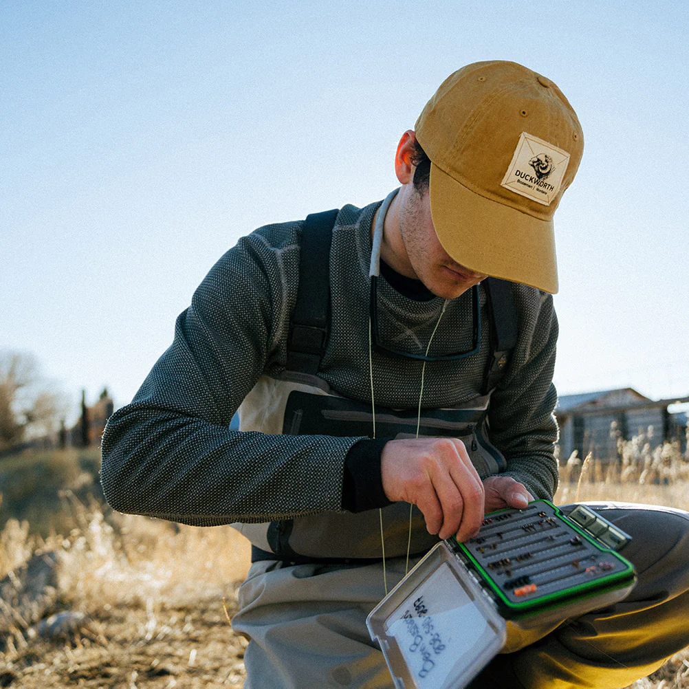 Men's Polaris Crew - Image 7