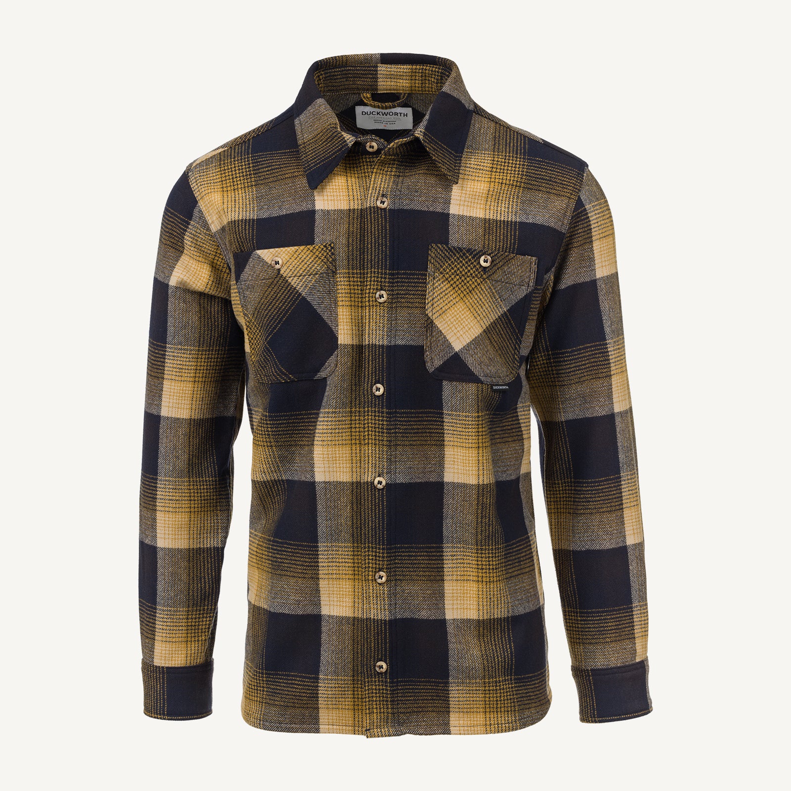 Men's Sawtooth Shirt - Image 4