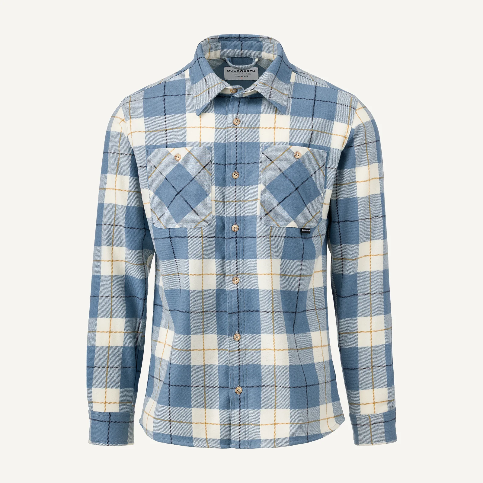 Men's Sawtooth Shirt - Image 5