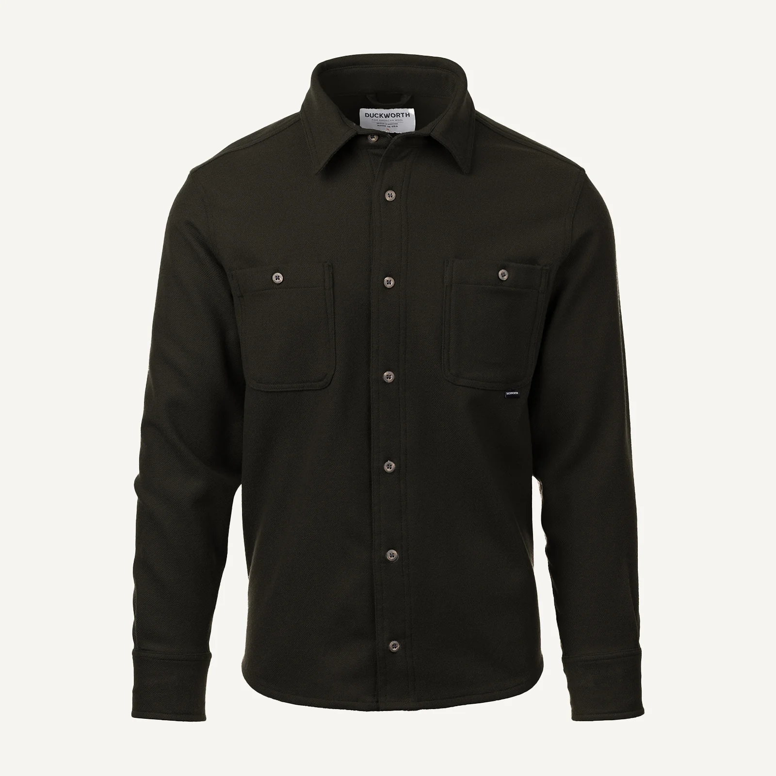 Men's Sawtooth Shirt - Image 6