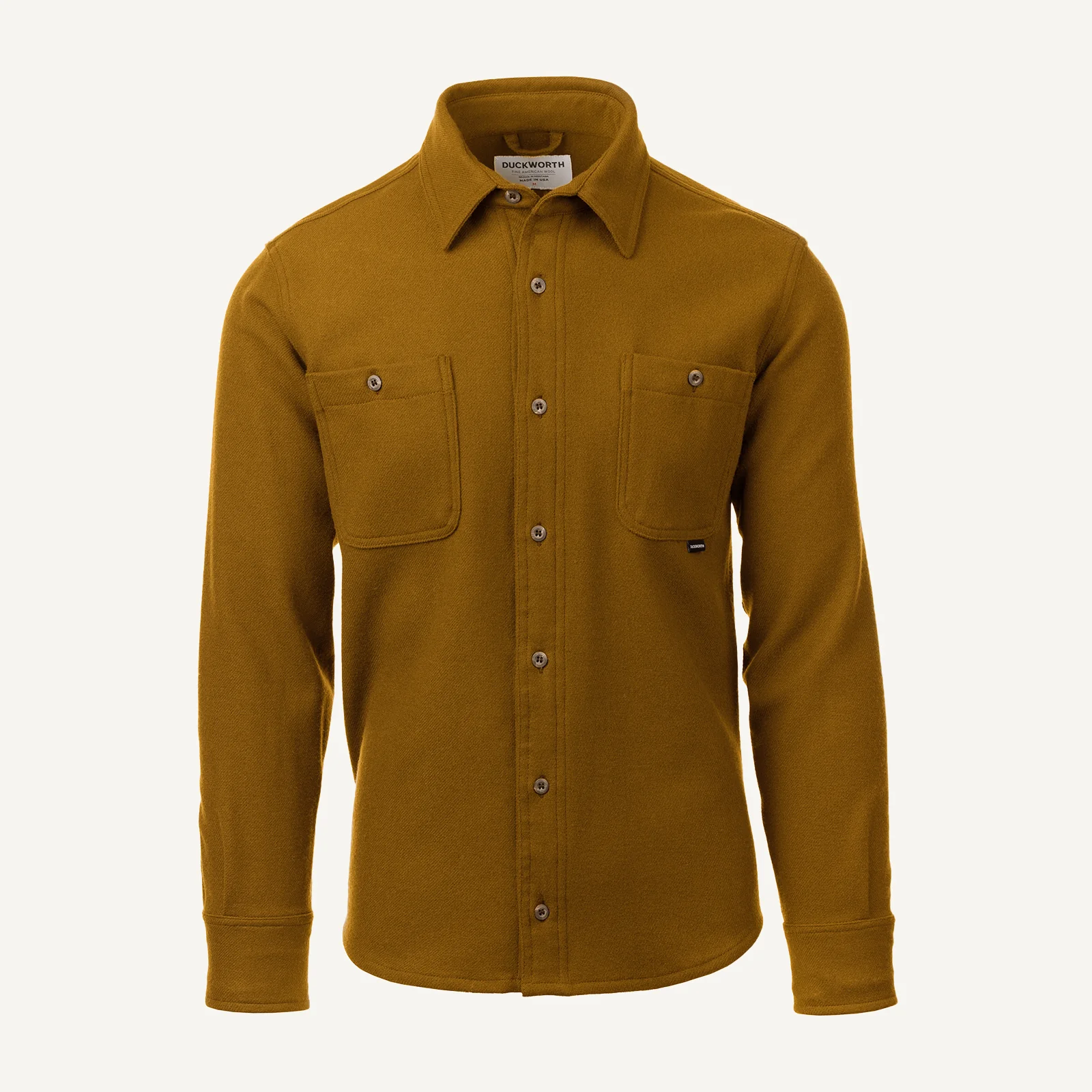 Men's Sawtooth Shirt - Image 7