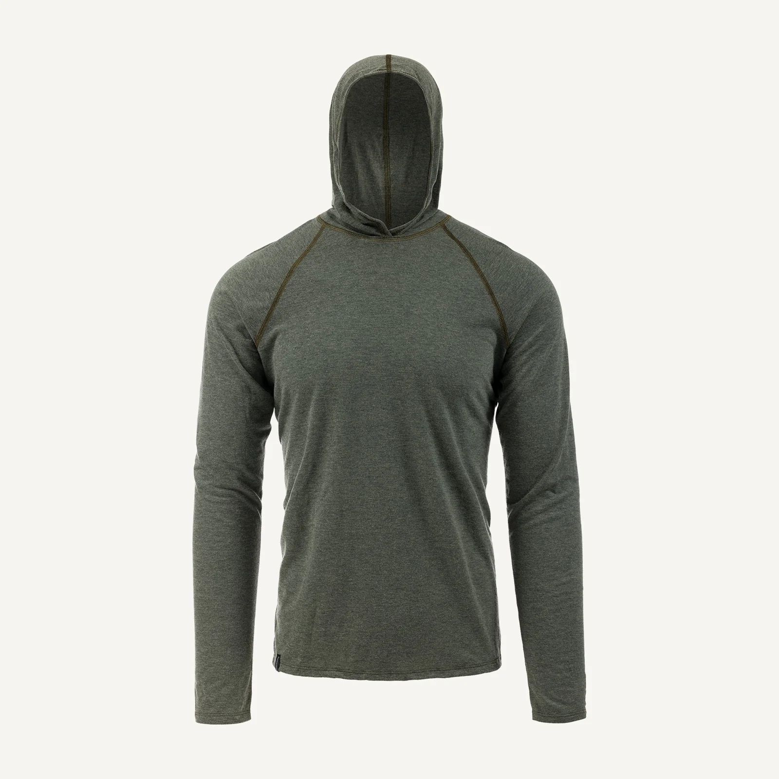 Men's Vapor Hoody - Image 3