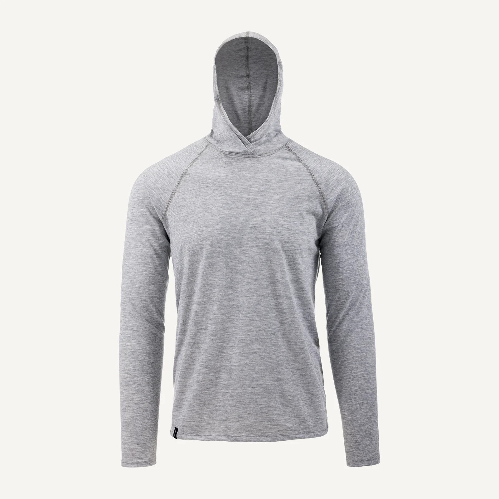 Men's Vapor Hoody - Image 5
