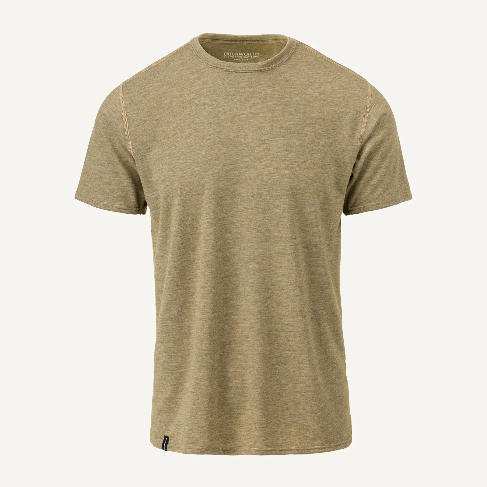 Men's Vapor Tee - Image 6