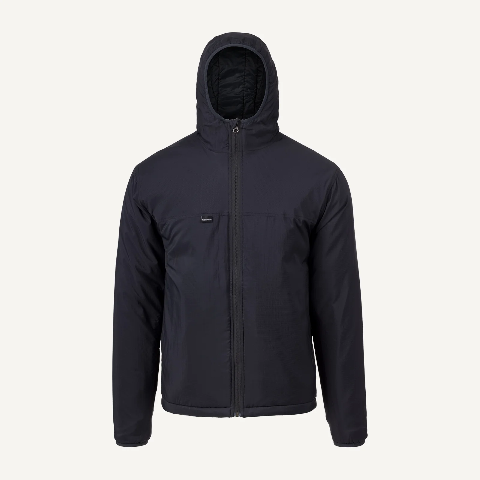 Men's WoolCloud Full Zip Jacket - Image 3