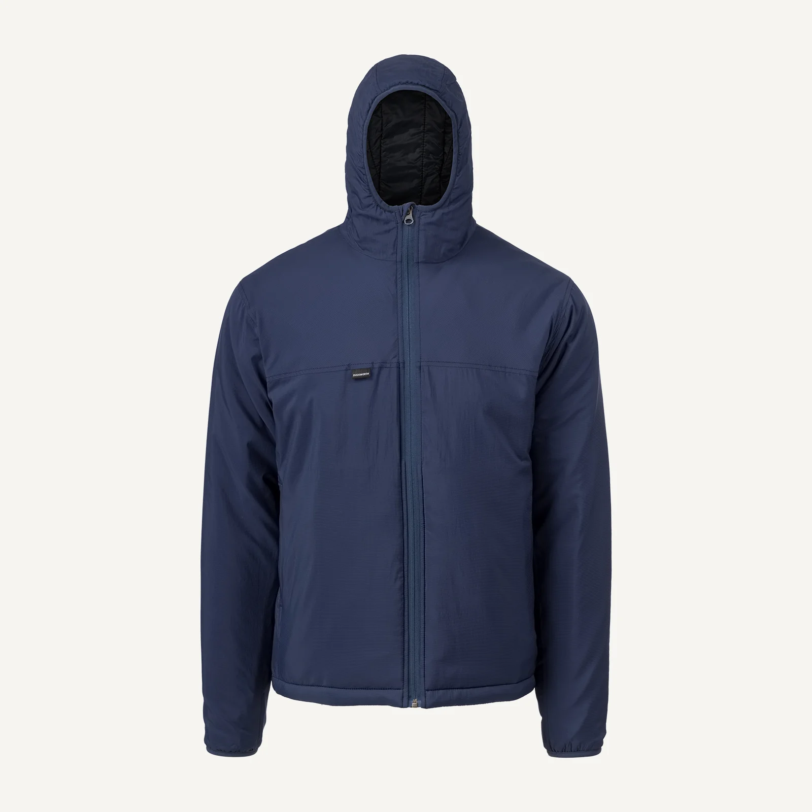 Men's WoolCloud Full Zip Jacket - Image 5