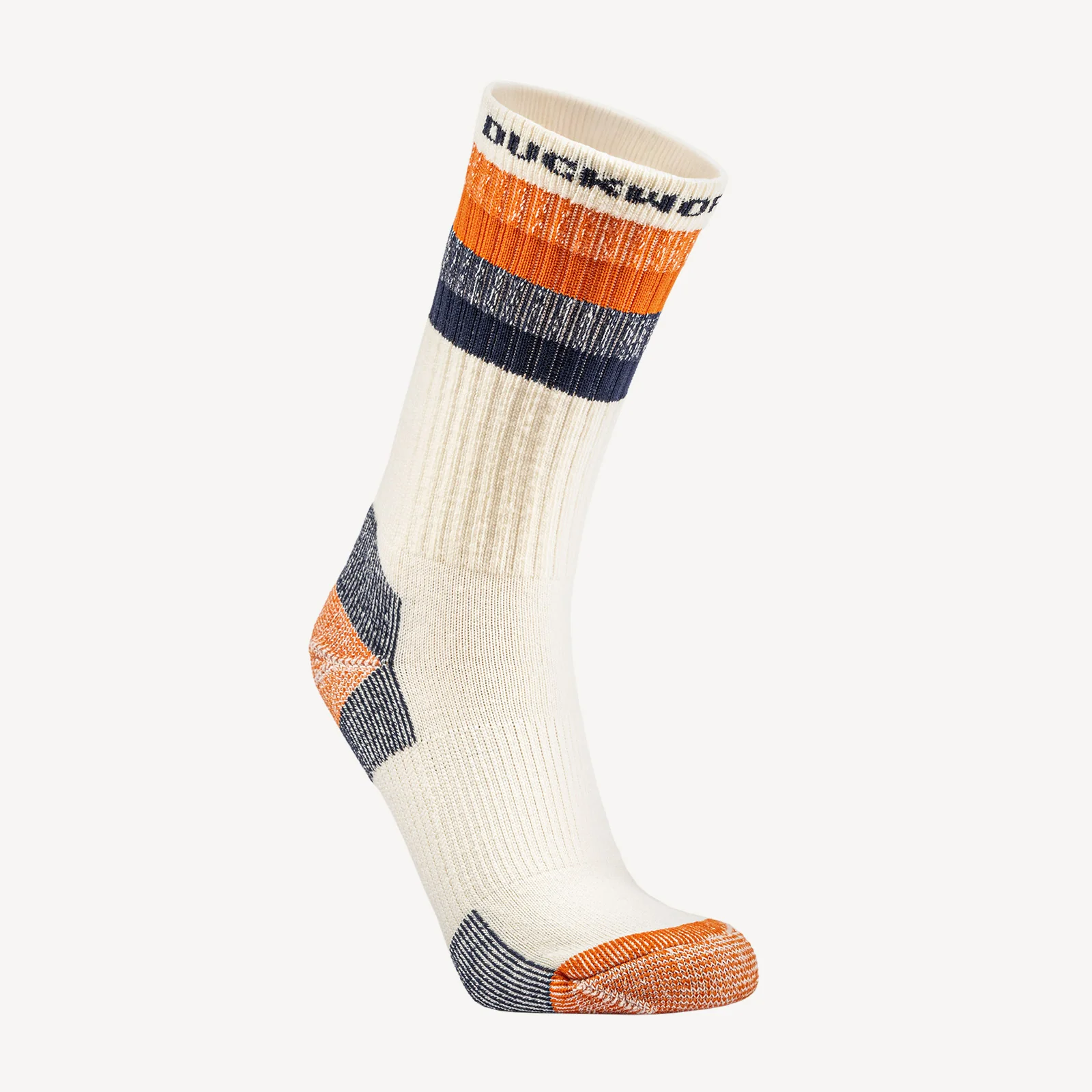 Midweight Americana Crew Sock - Image 4