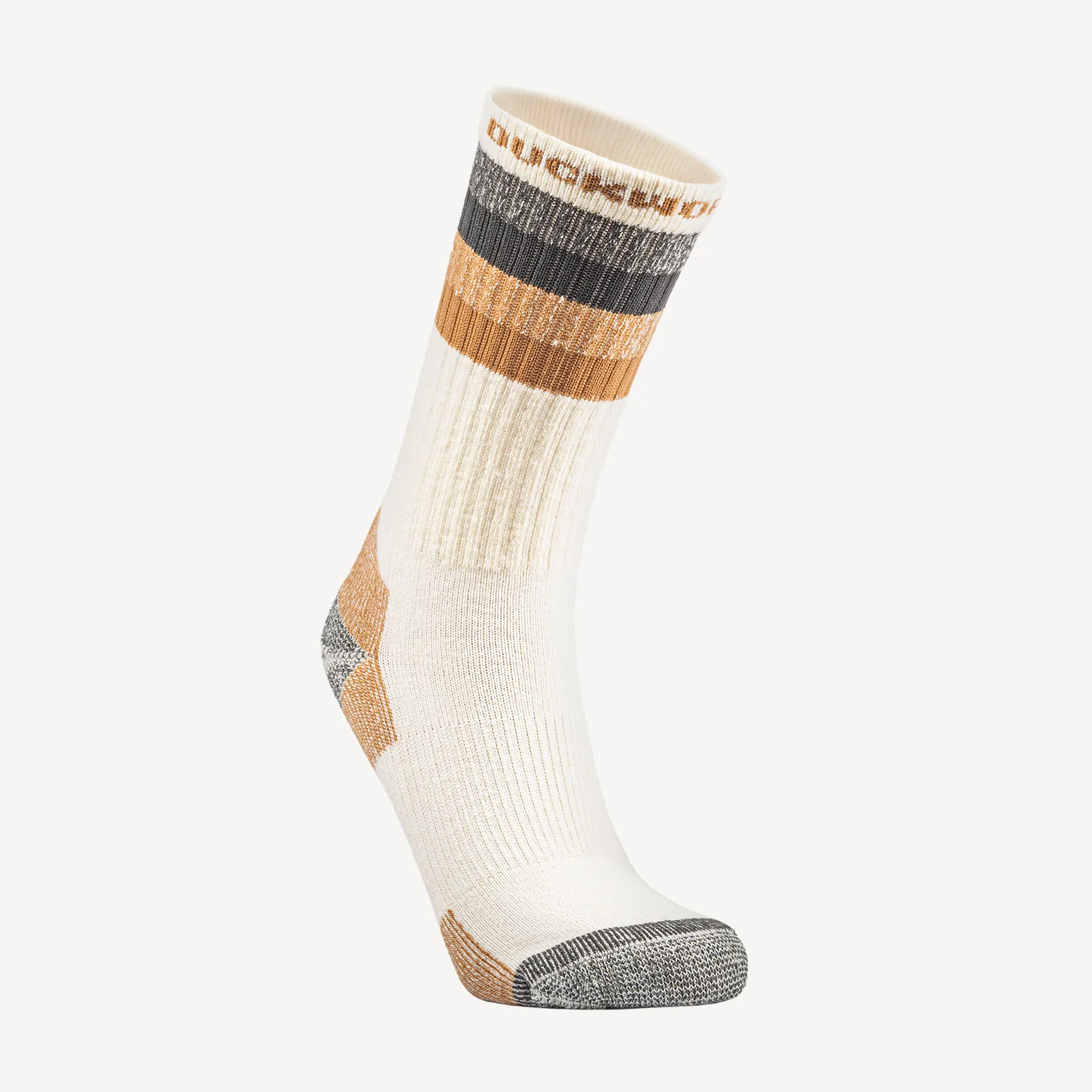 Midweight Americana Crew Sock - Image 5
