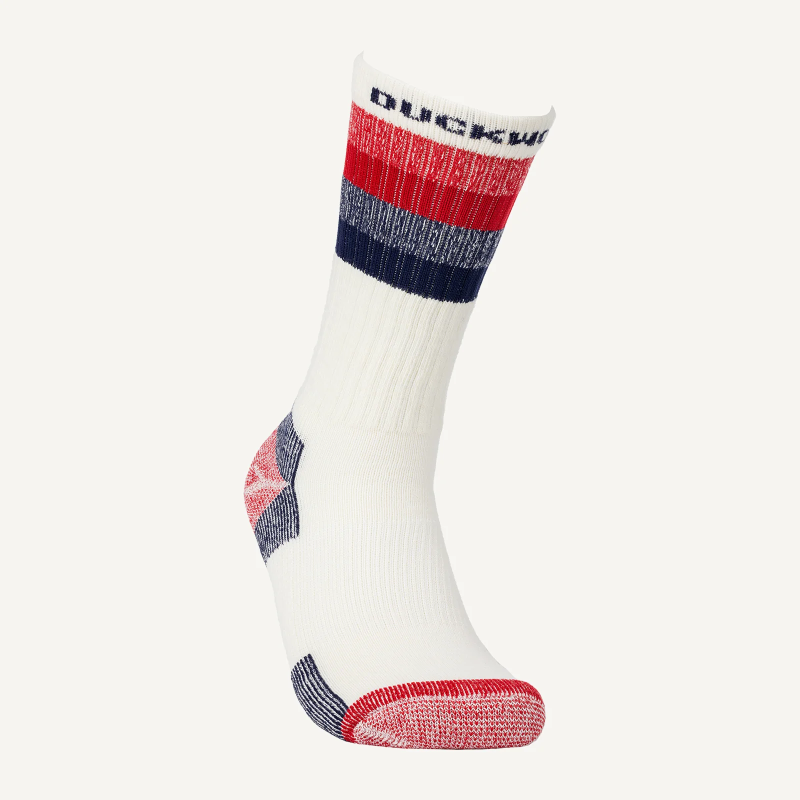 Midweight Americana Crew Sock - Image 6