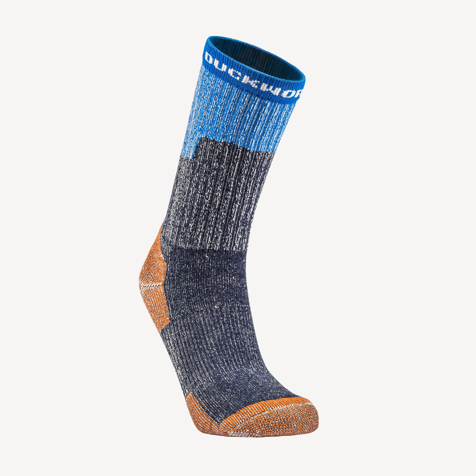 Midweight Black Butte Crew Sock - Image 3