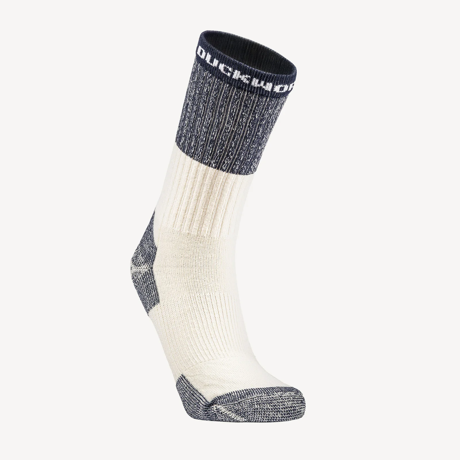 Midweight Divide Crew Sock - Image 3