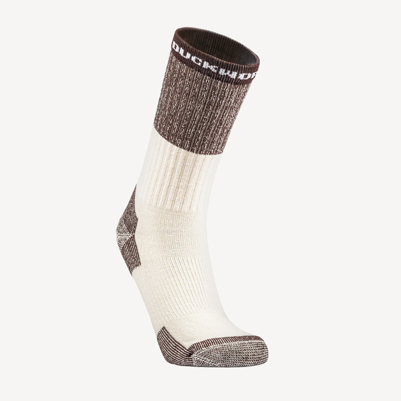 Midweight Divide Crew Sock - Image 4