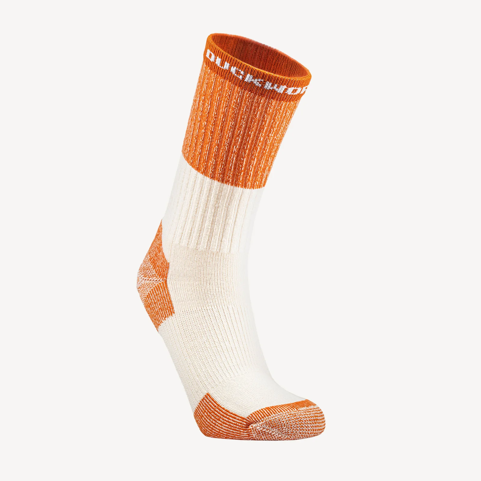 Midweight Divide Crew Sock - Image 5