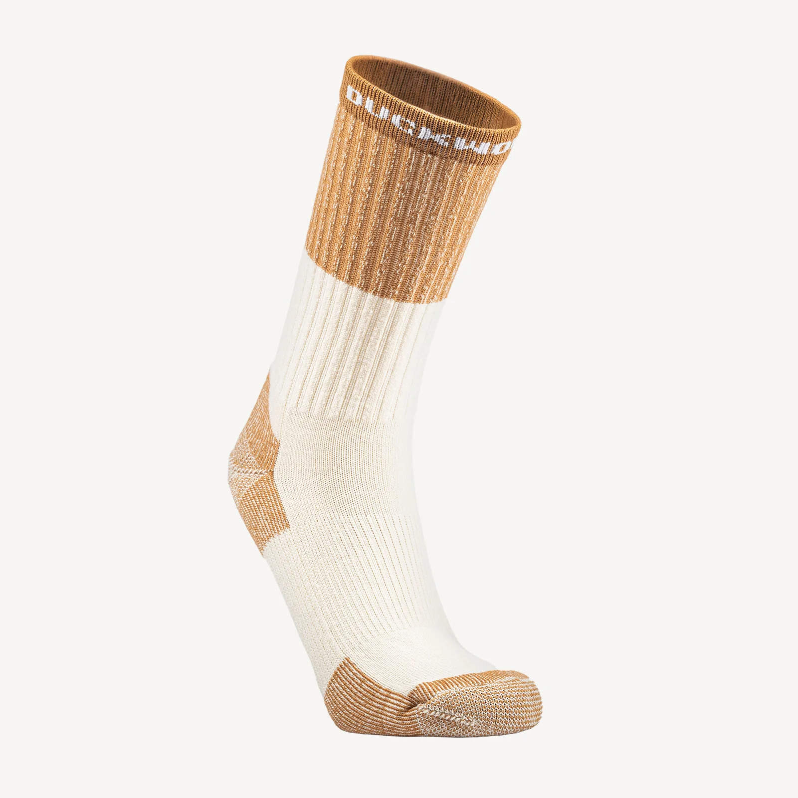 Midweight Divide Crew Sock - Image 6