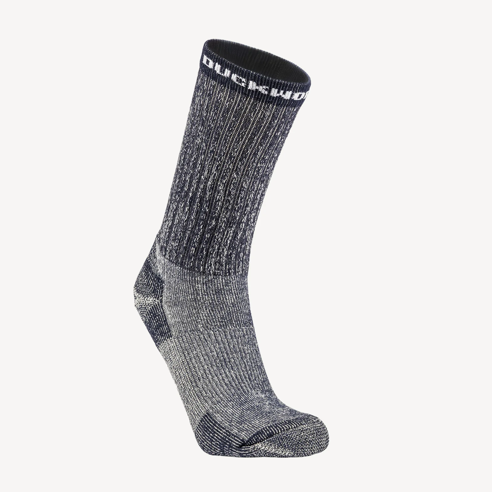 Midweight Hiking Crew Sock - Image 4