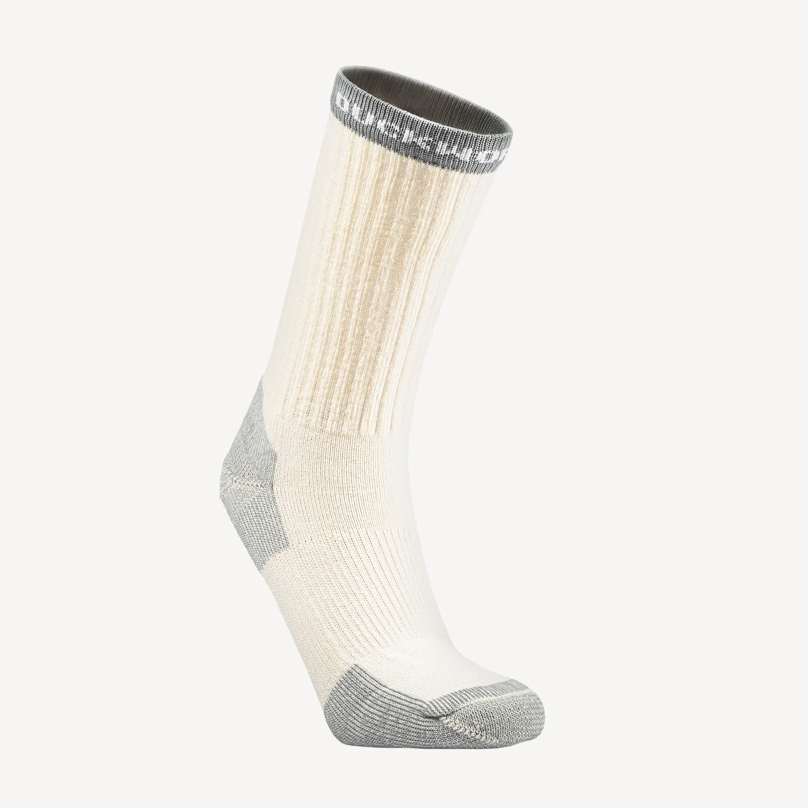 Midweight Hiking Crew Sock - Image 5