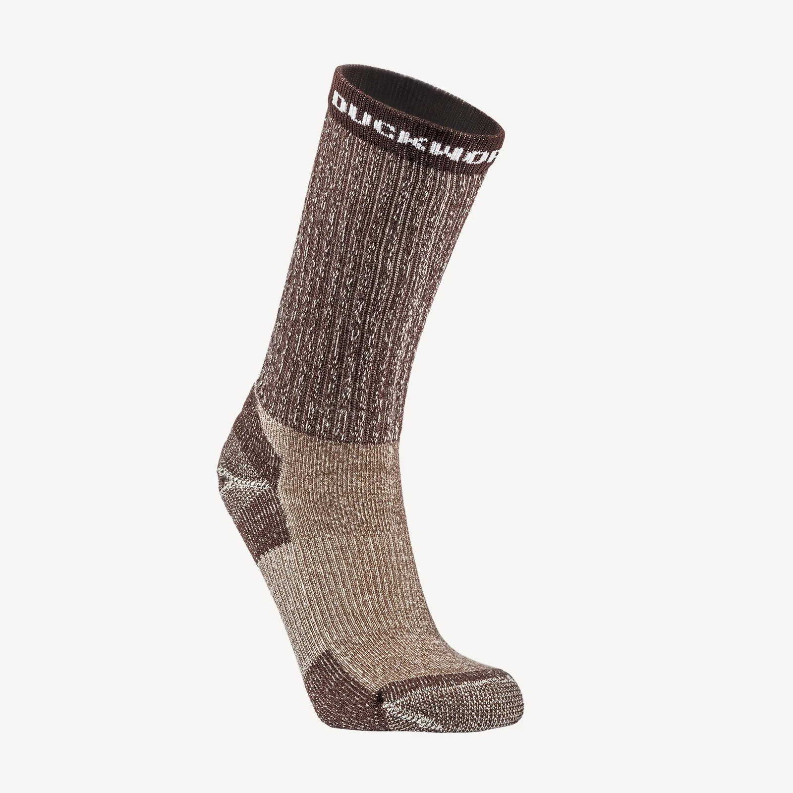 Midweight Hiking Crew Sock - Image 6