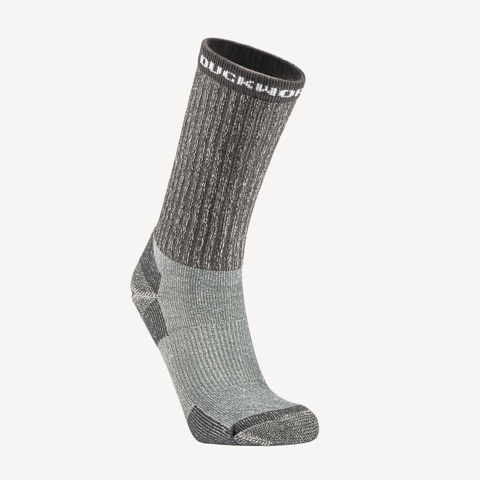 Midweight Hiking Crew Sock - Image 7