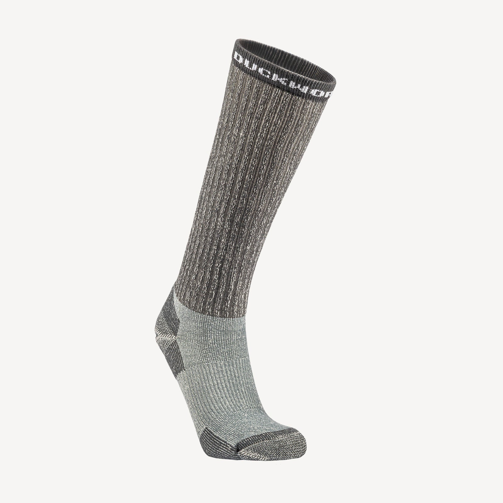 Midweight Over-the-Calf Sock - Image 3